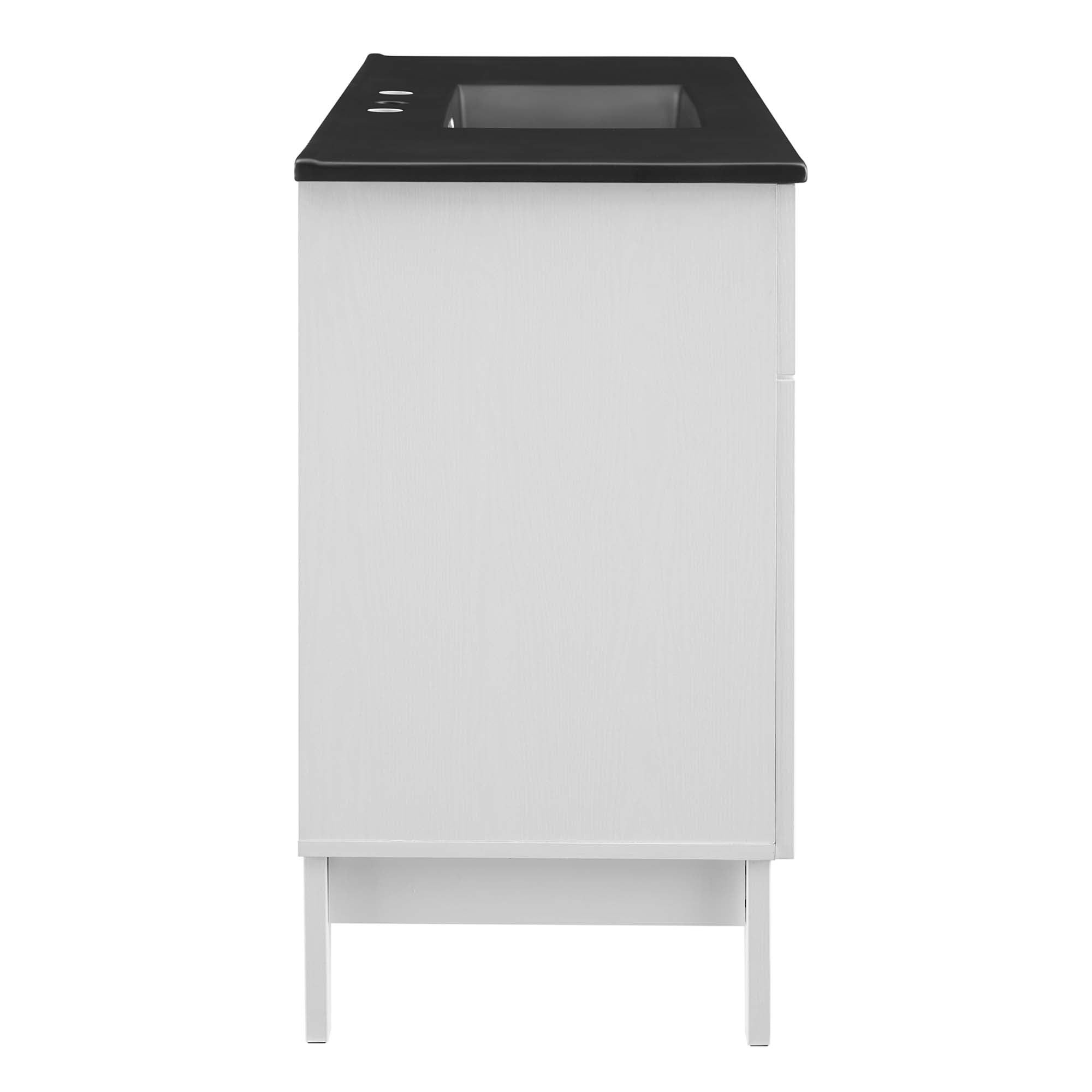 Isle 48" Bathroom Vanity Cabinet