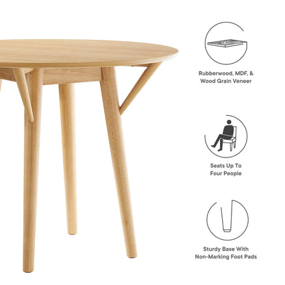 Gallant 36" Dining Table