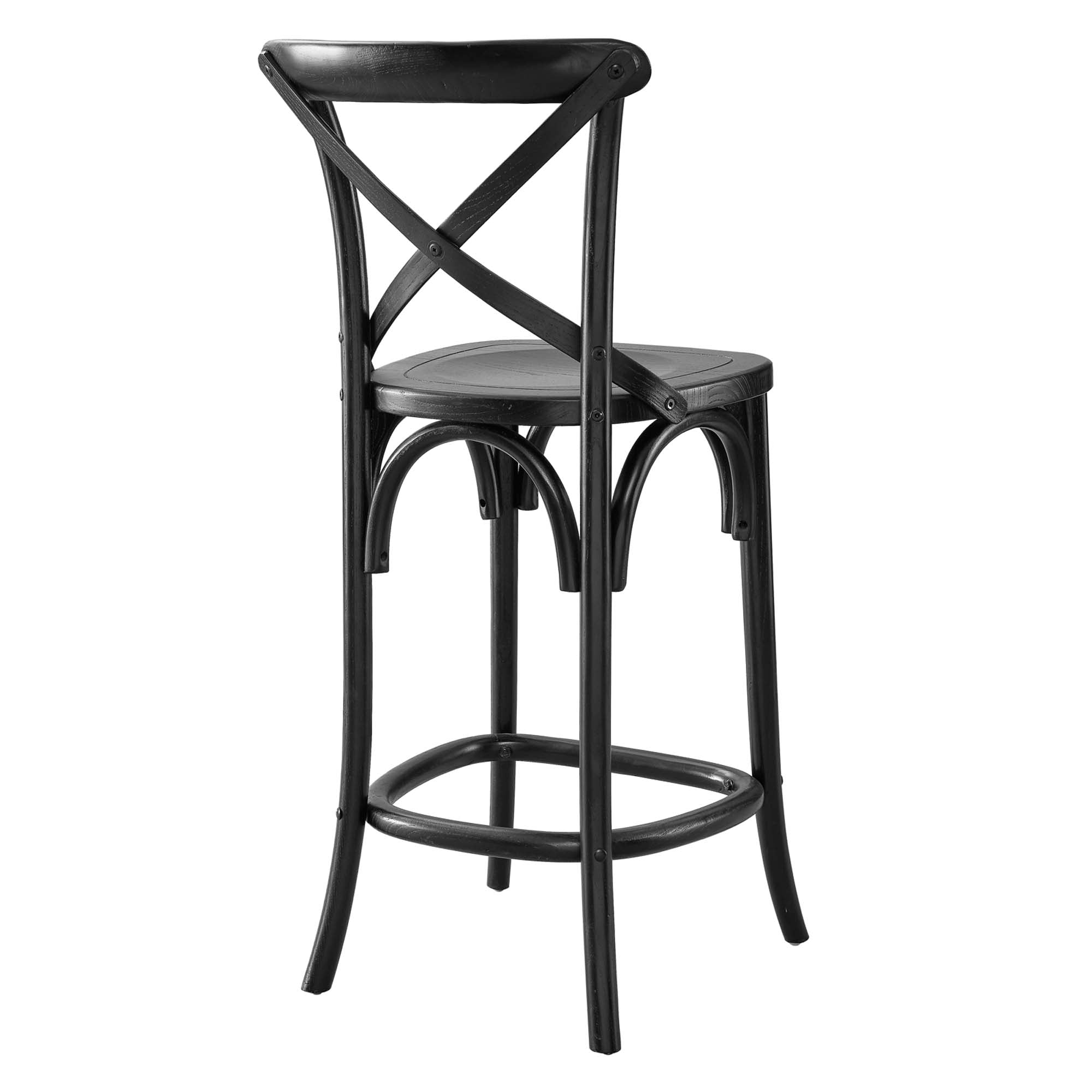 Gear Counter Stool