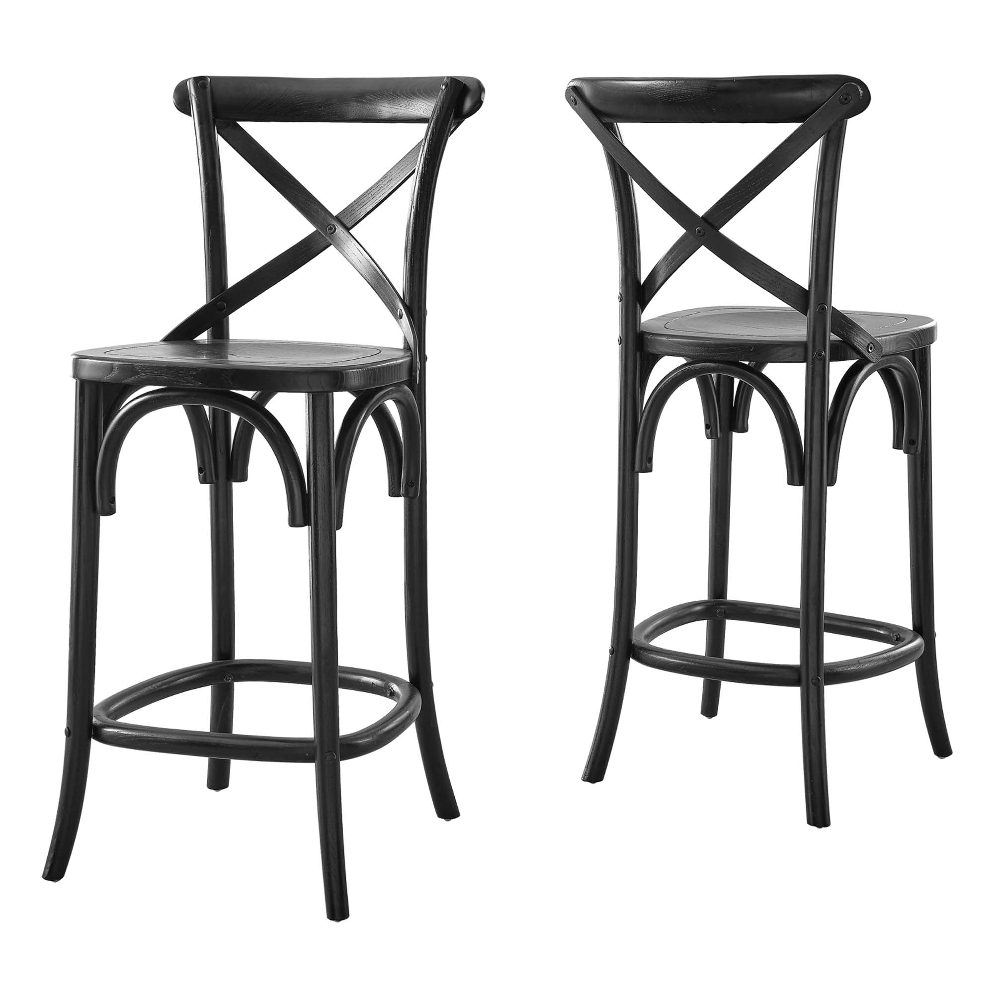 Gear Counter Stool