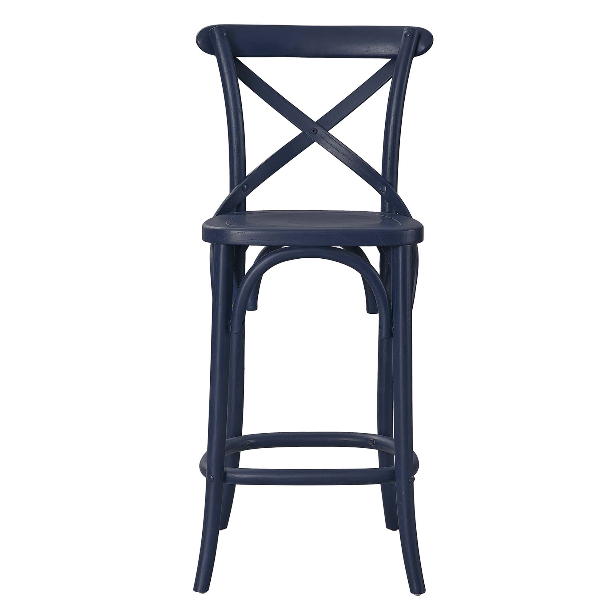 Gear Counter Stool