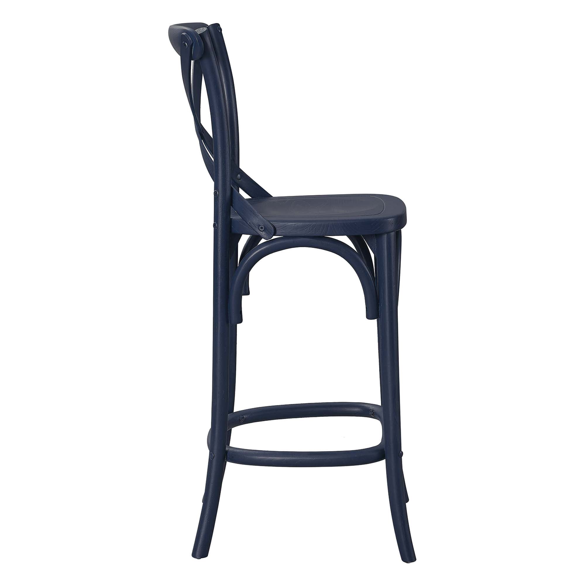 Gear Counter Stool