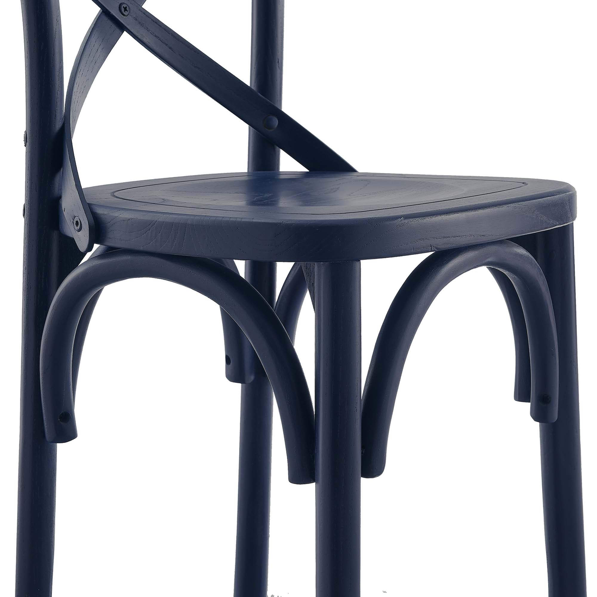 Gear Counter Stool