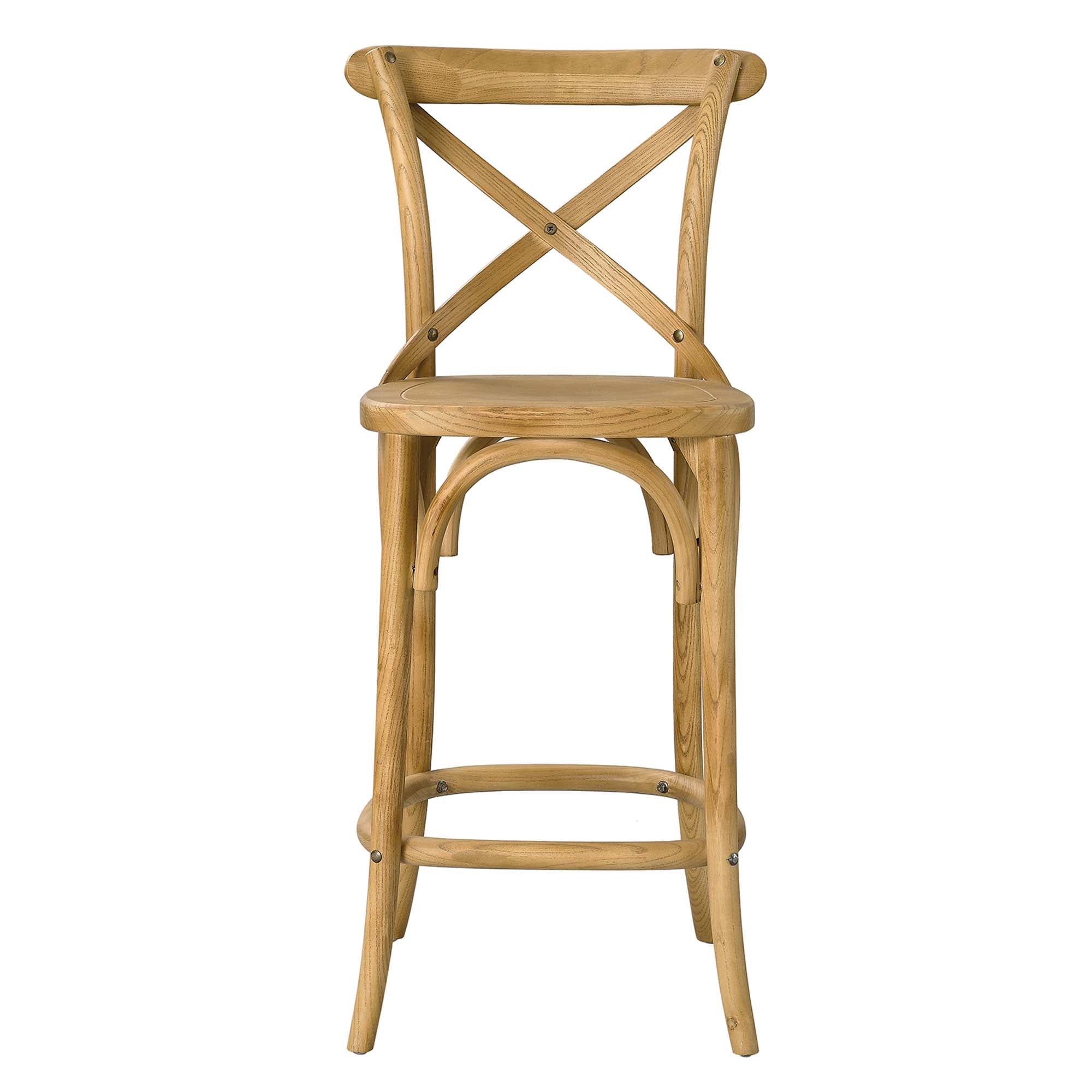 Gear Counter Stool