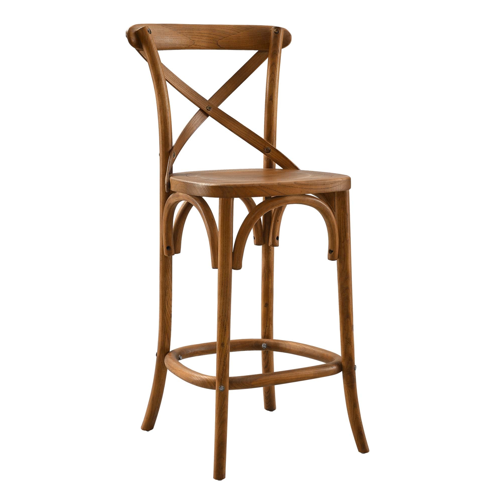 Gear Counter Stool