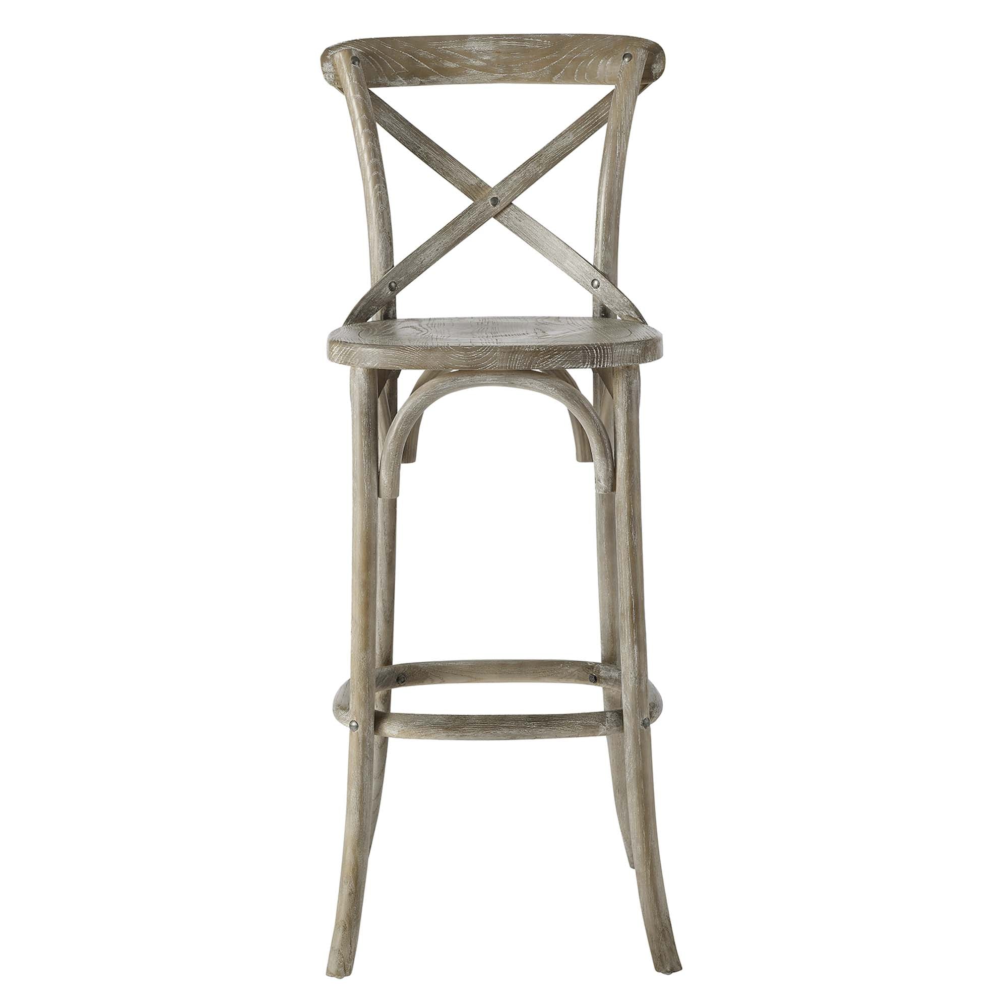 Gear Bar Stool