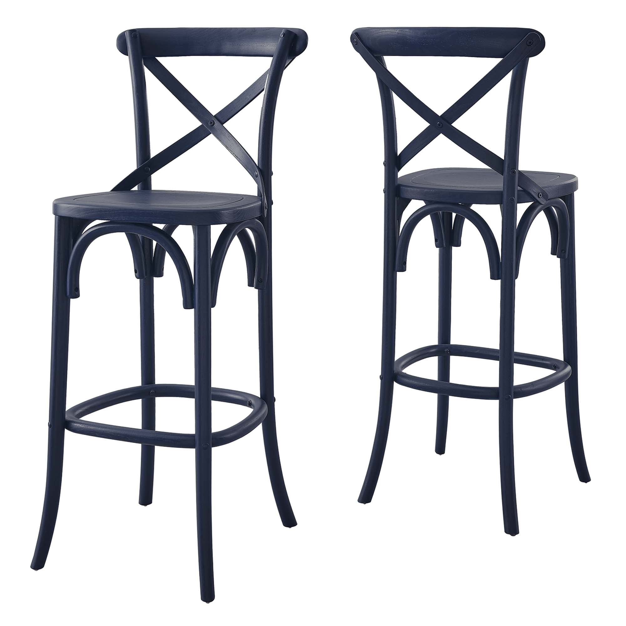 Gear Bar Stool