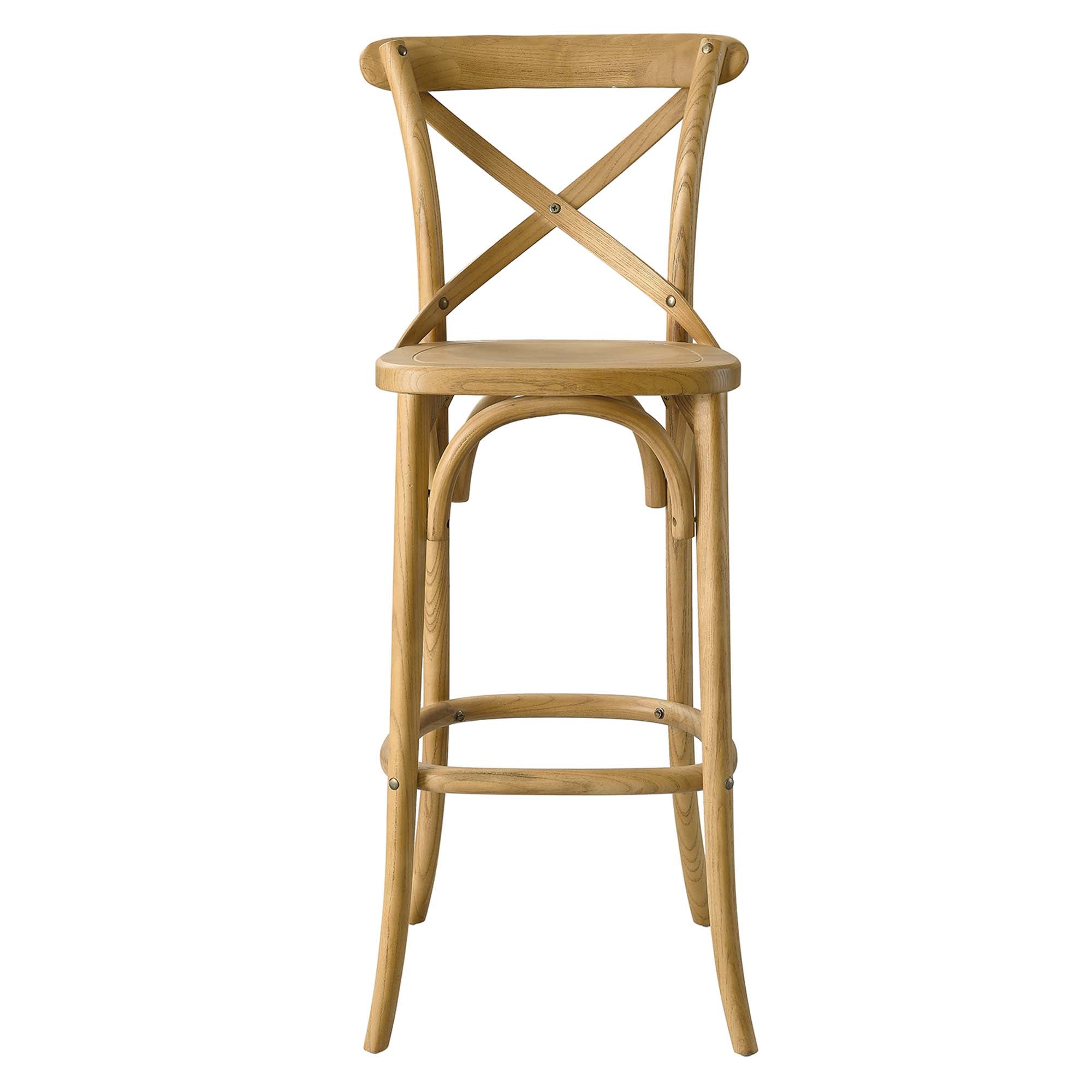 Gear Bar Stool