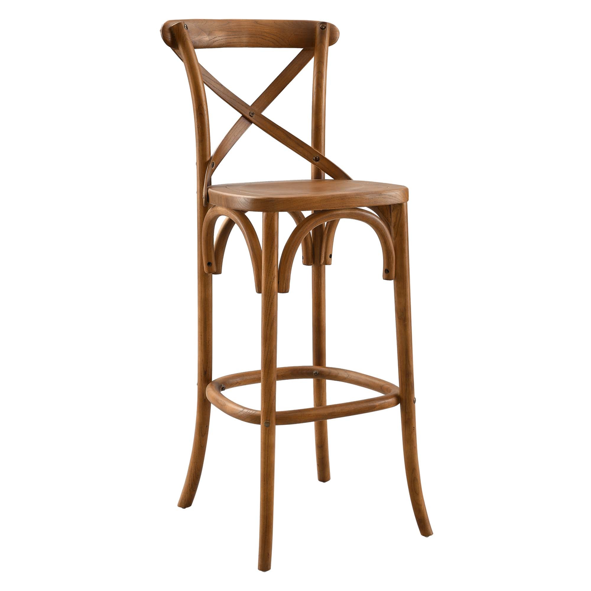 Gear Bar Stool