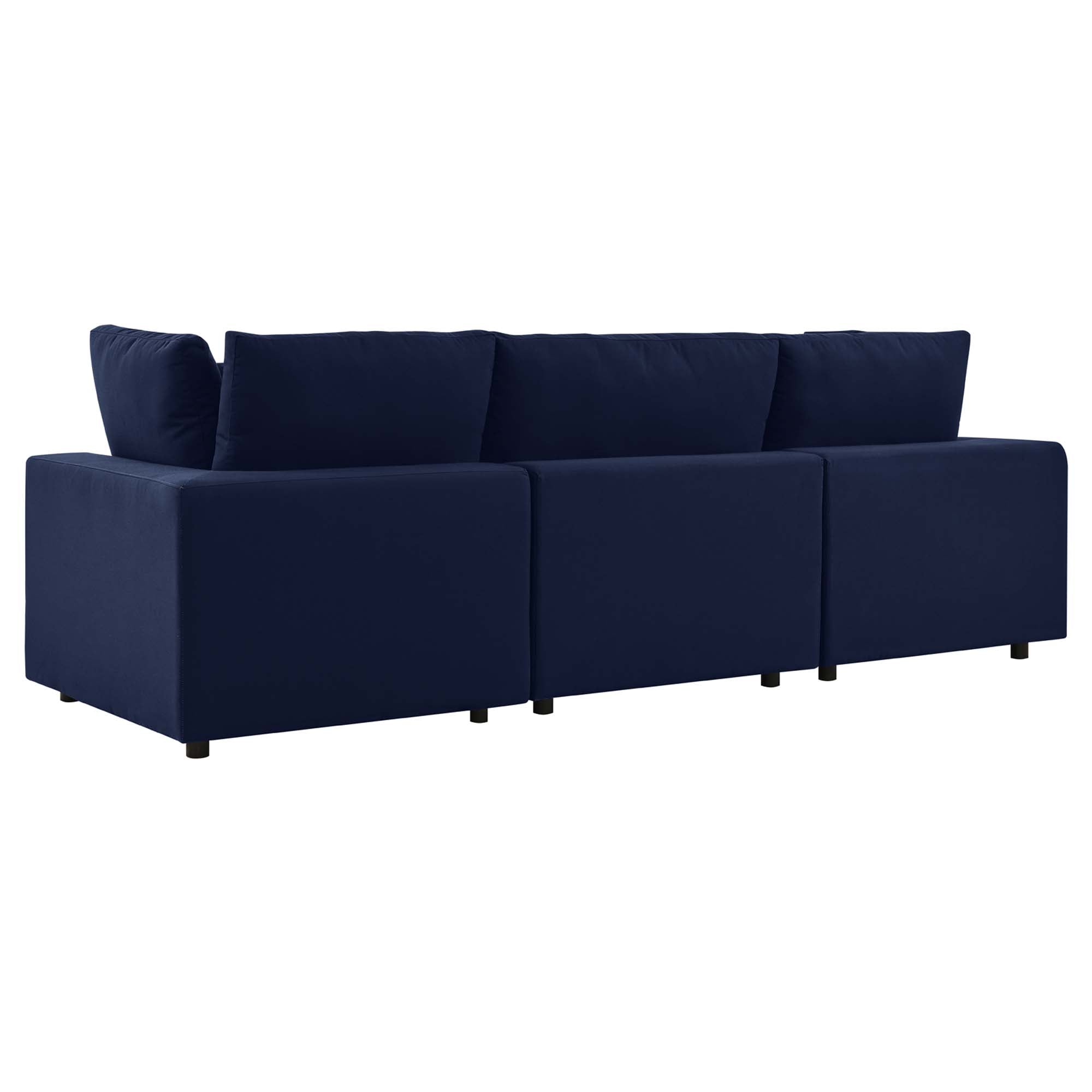 Commix  Sunbrella® Outdoor Patio Sofa