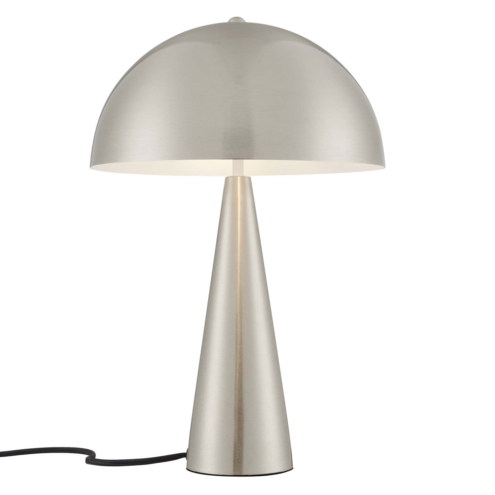 Selena Metal Table Lamp