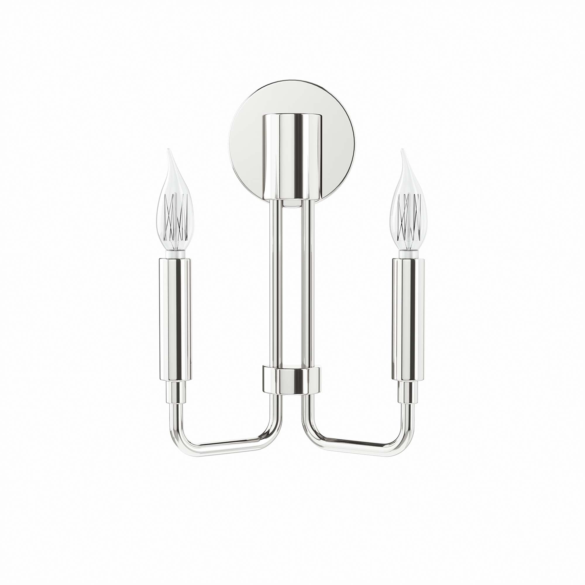 Rekindle 2-Light Wall Sconce