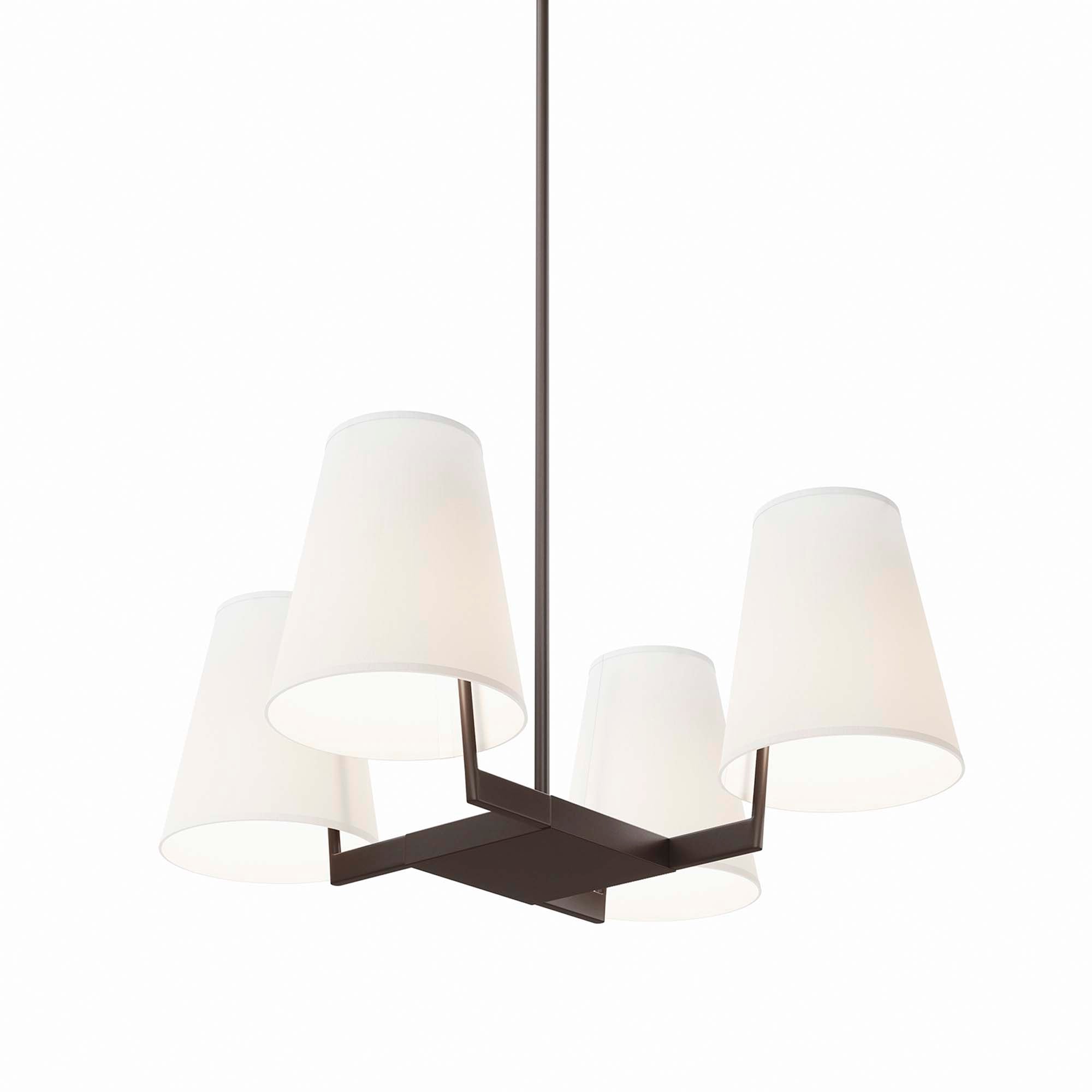 Mercer 4-Light Pendant Light