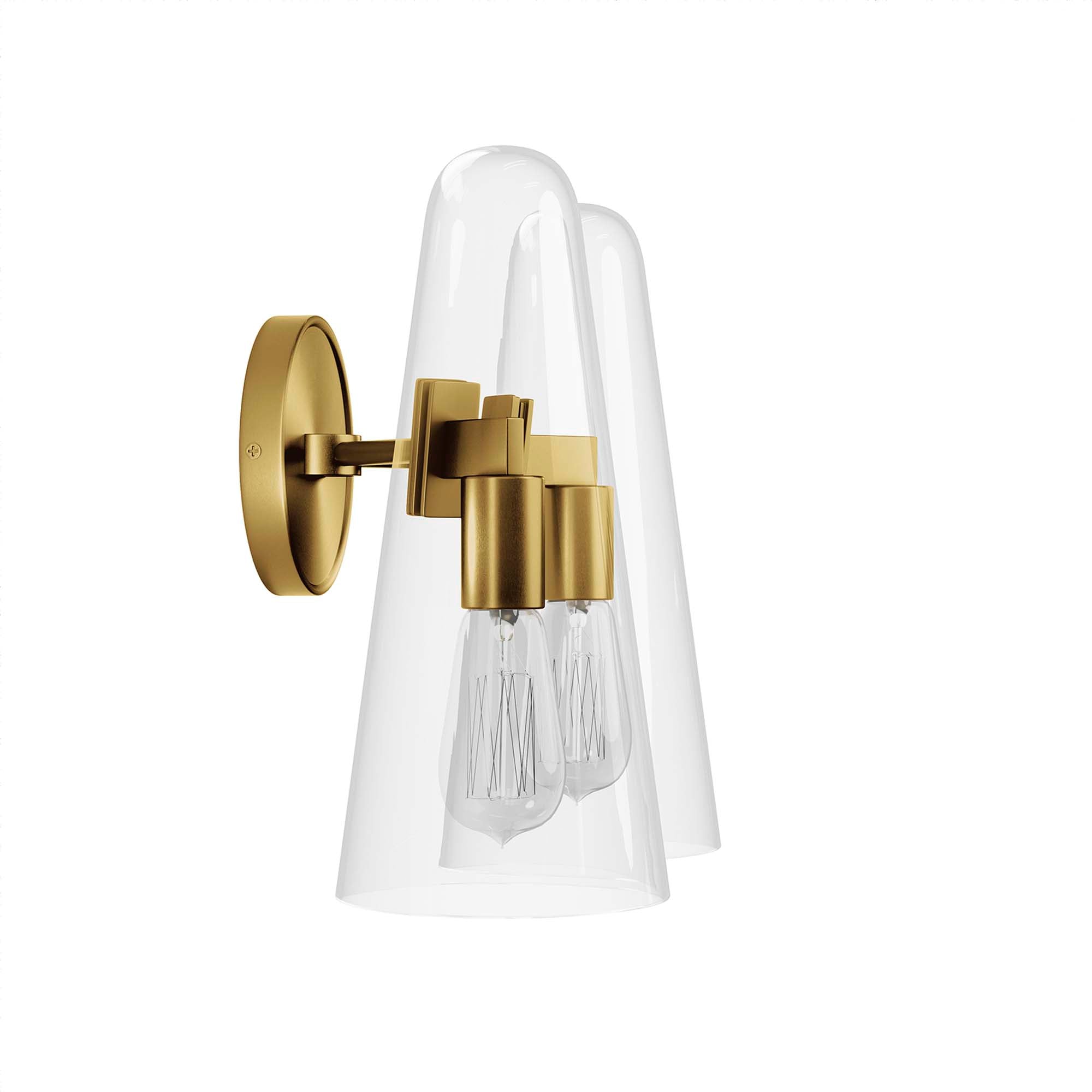 Beacon 2-Light Wall Sconce