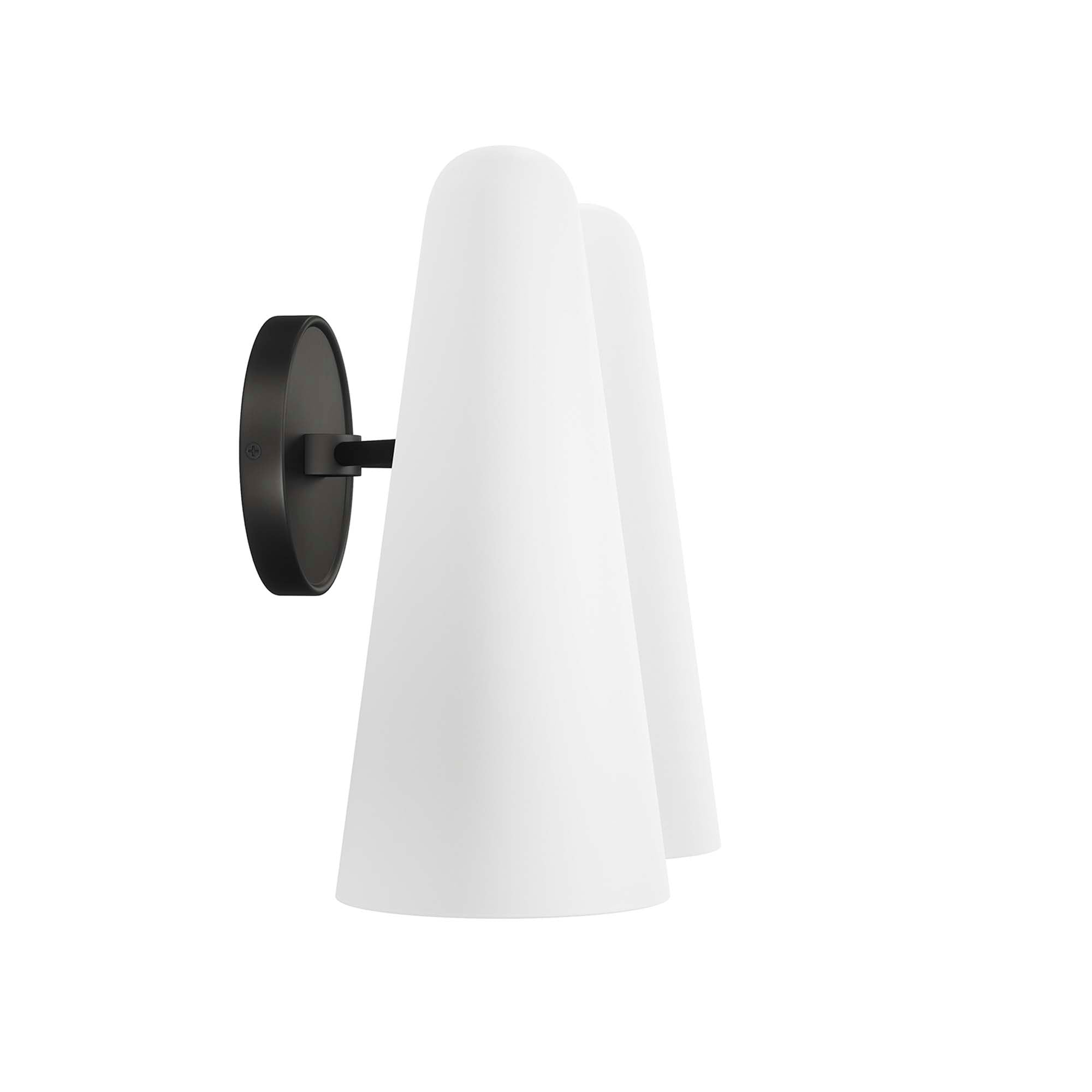 Beacon 2-Light Wall Sconce