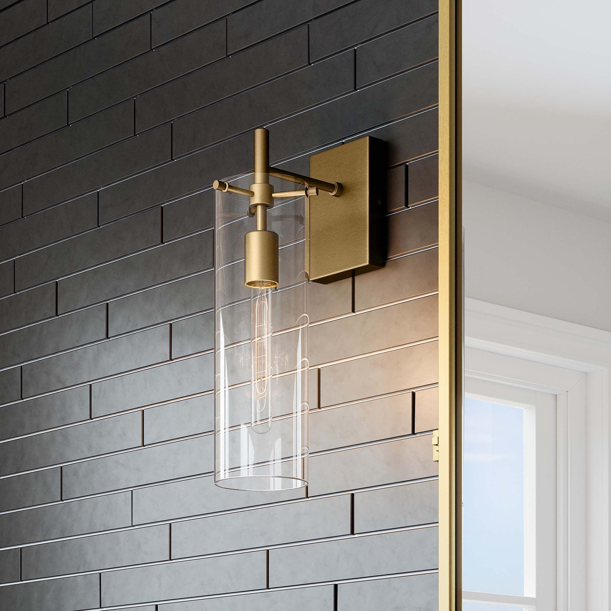 Skylark Wall Sconce