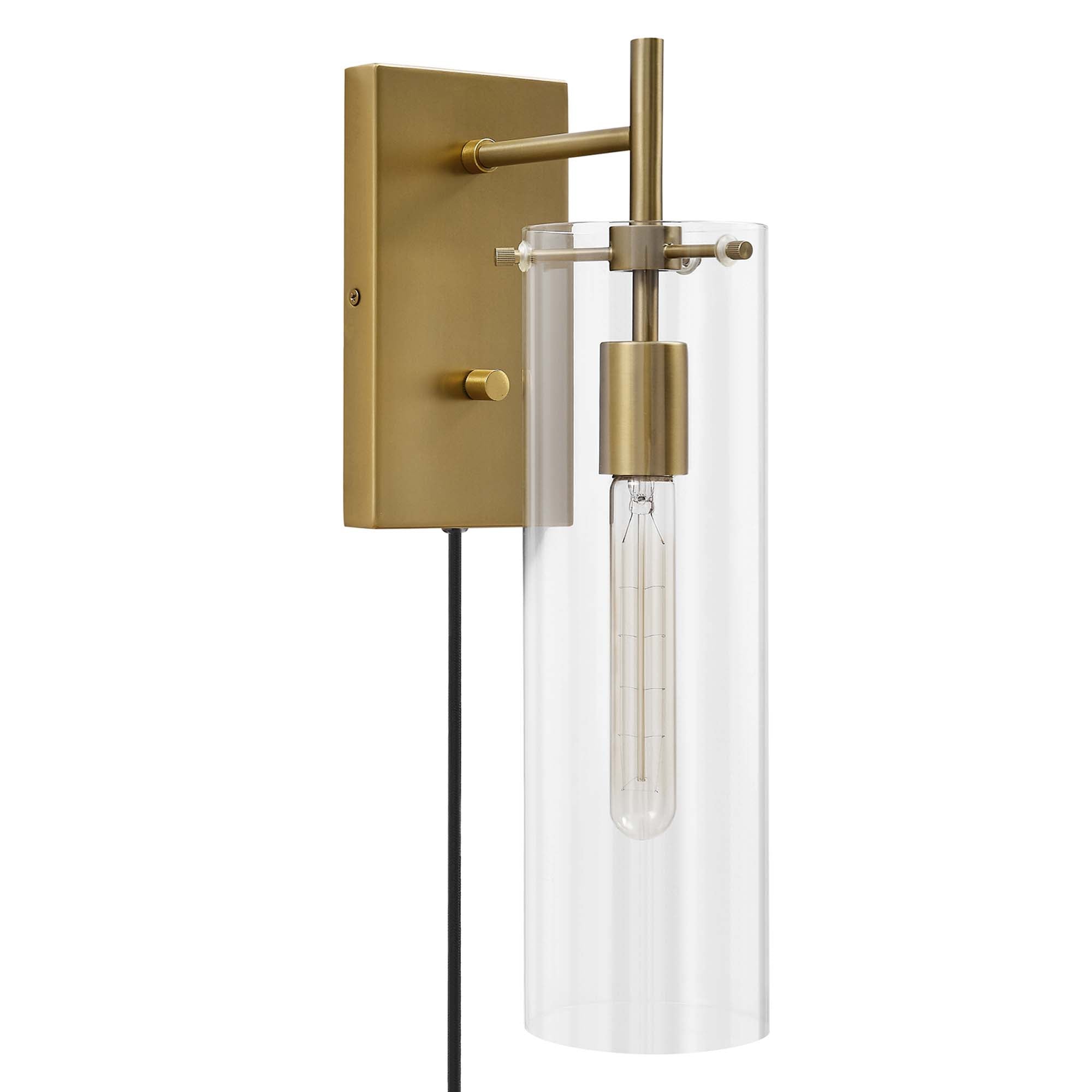 Skylark Wall Sconce