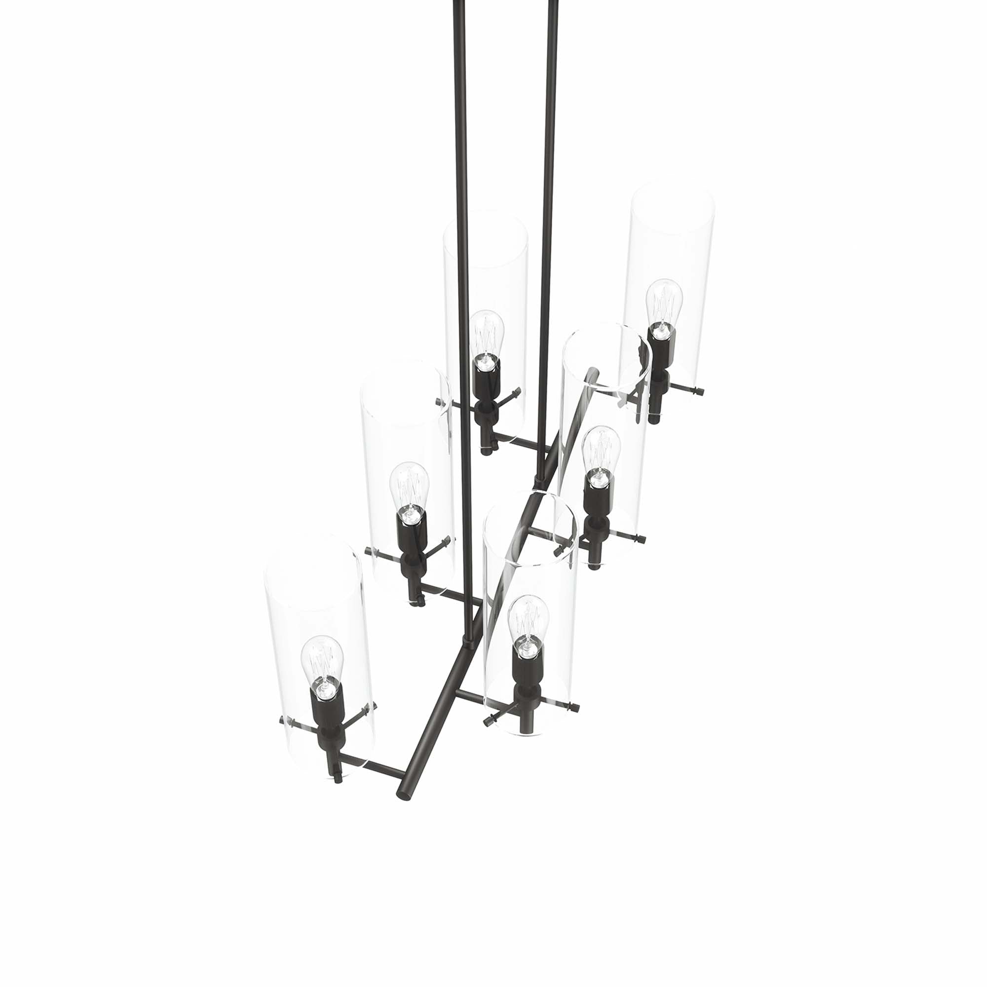 Skylark 6-Light Chandelier