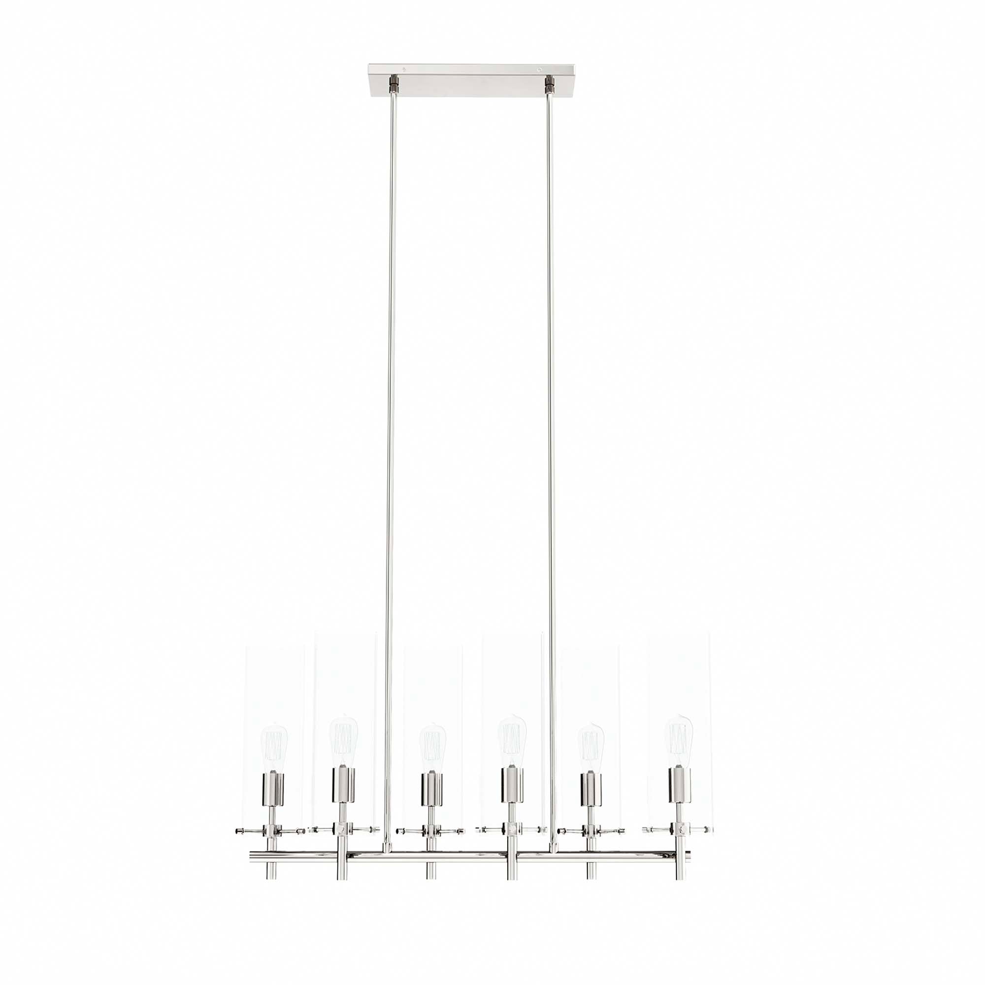 Skylark 6-Light Chandelier