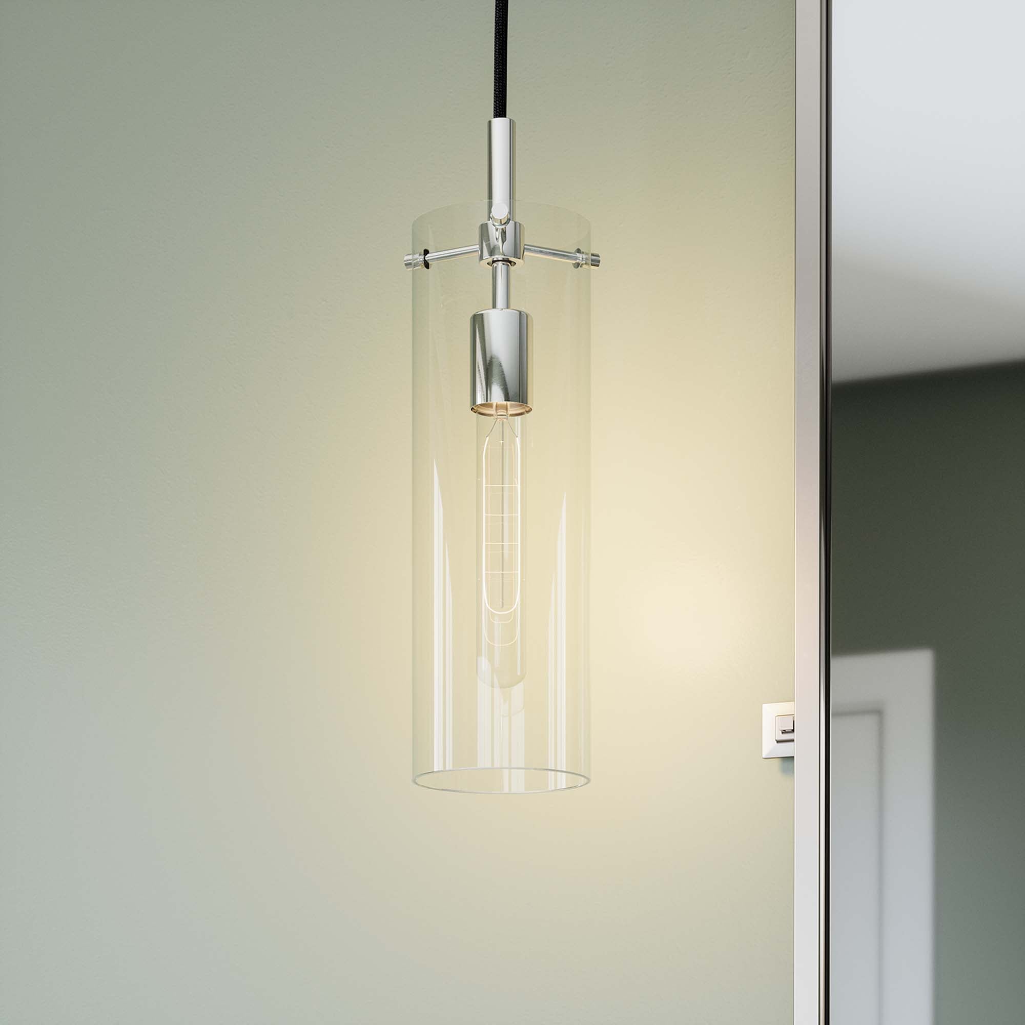 Skylark Pendant Light