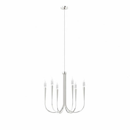 Penrose 6-Light Chandelier