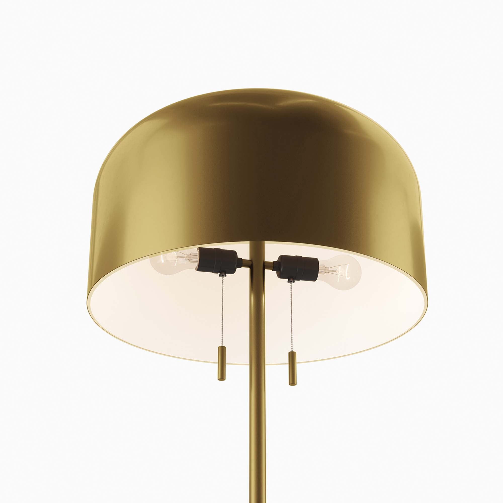 Avenue Floor Lamp