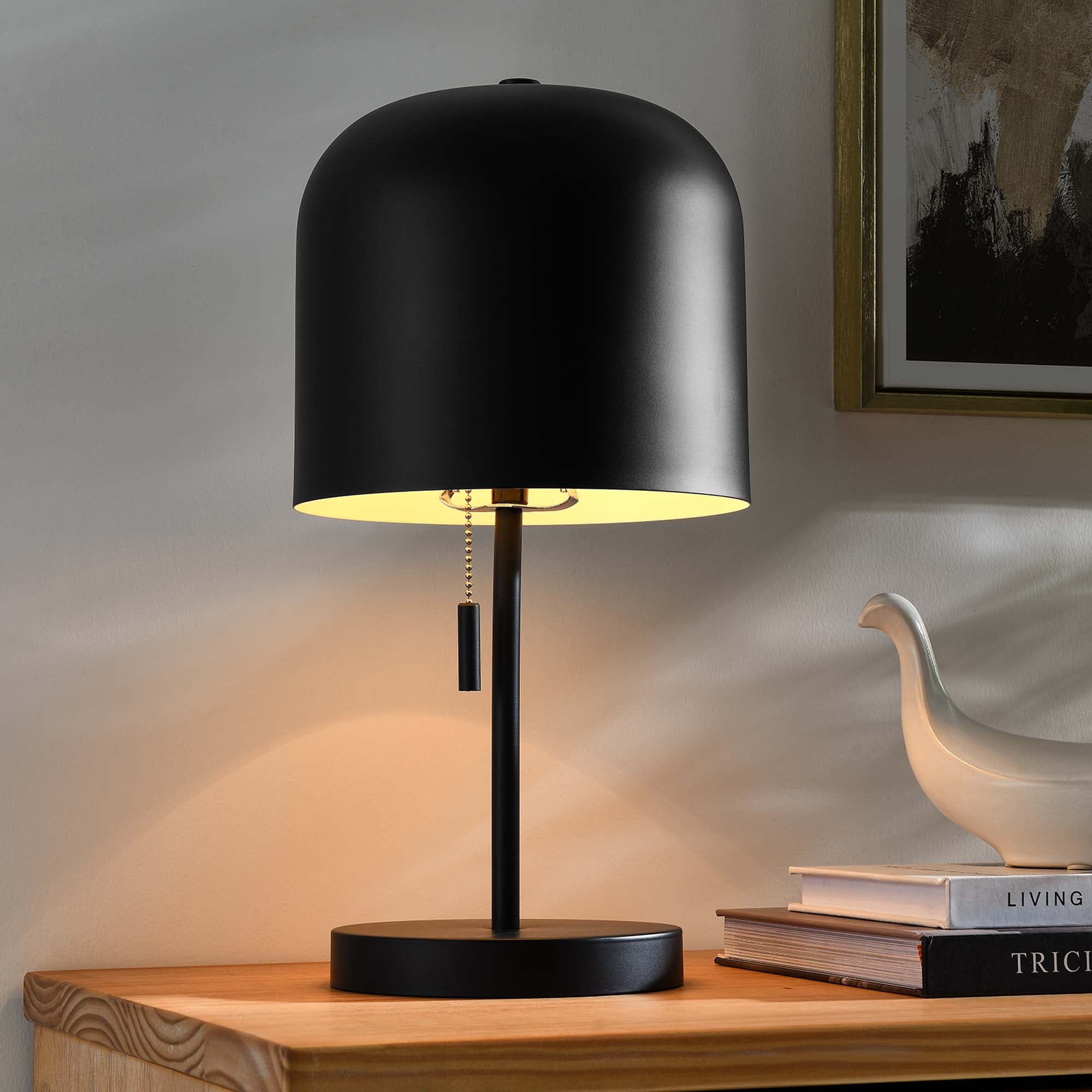 Avenue Table Lamp