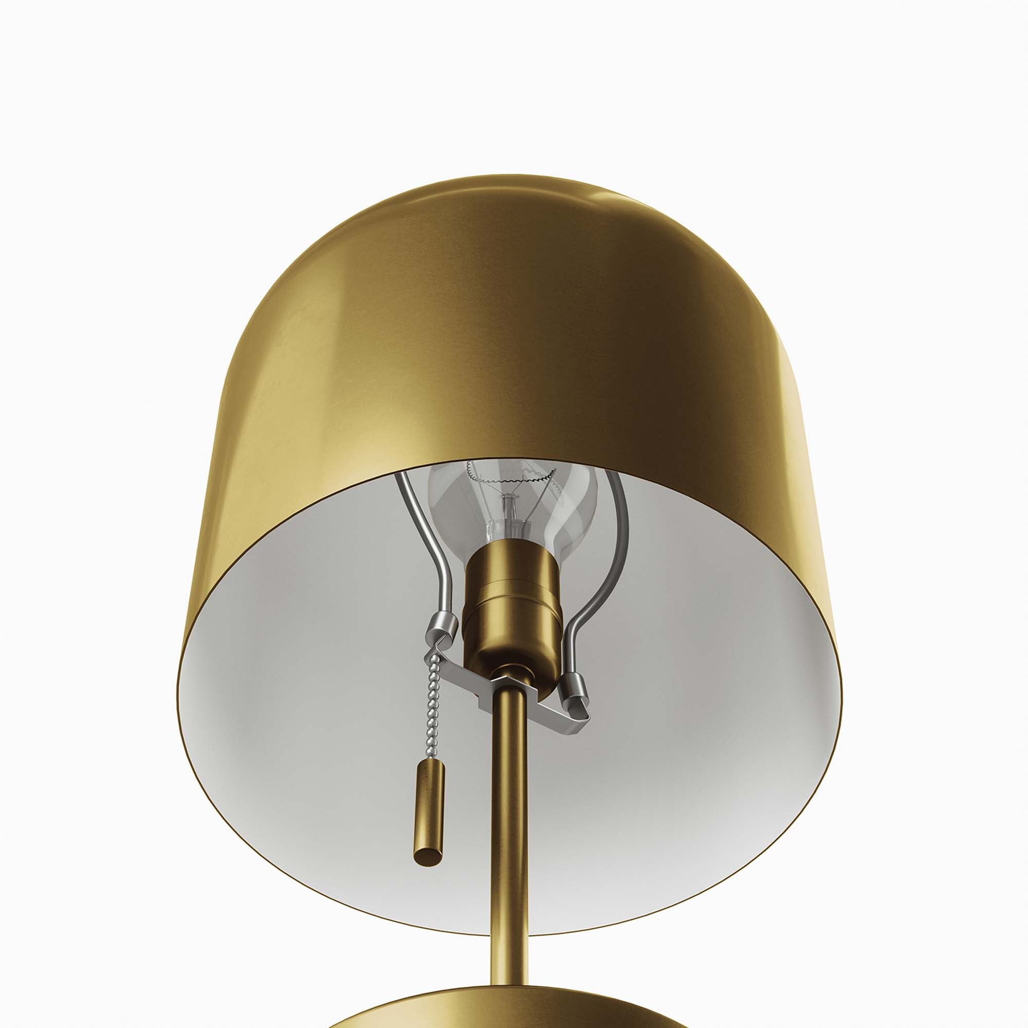 Avenue Table Lamp