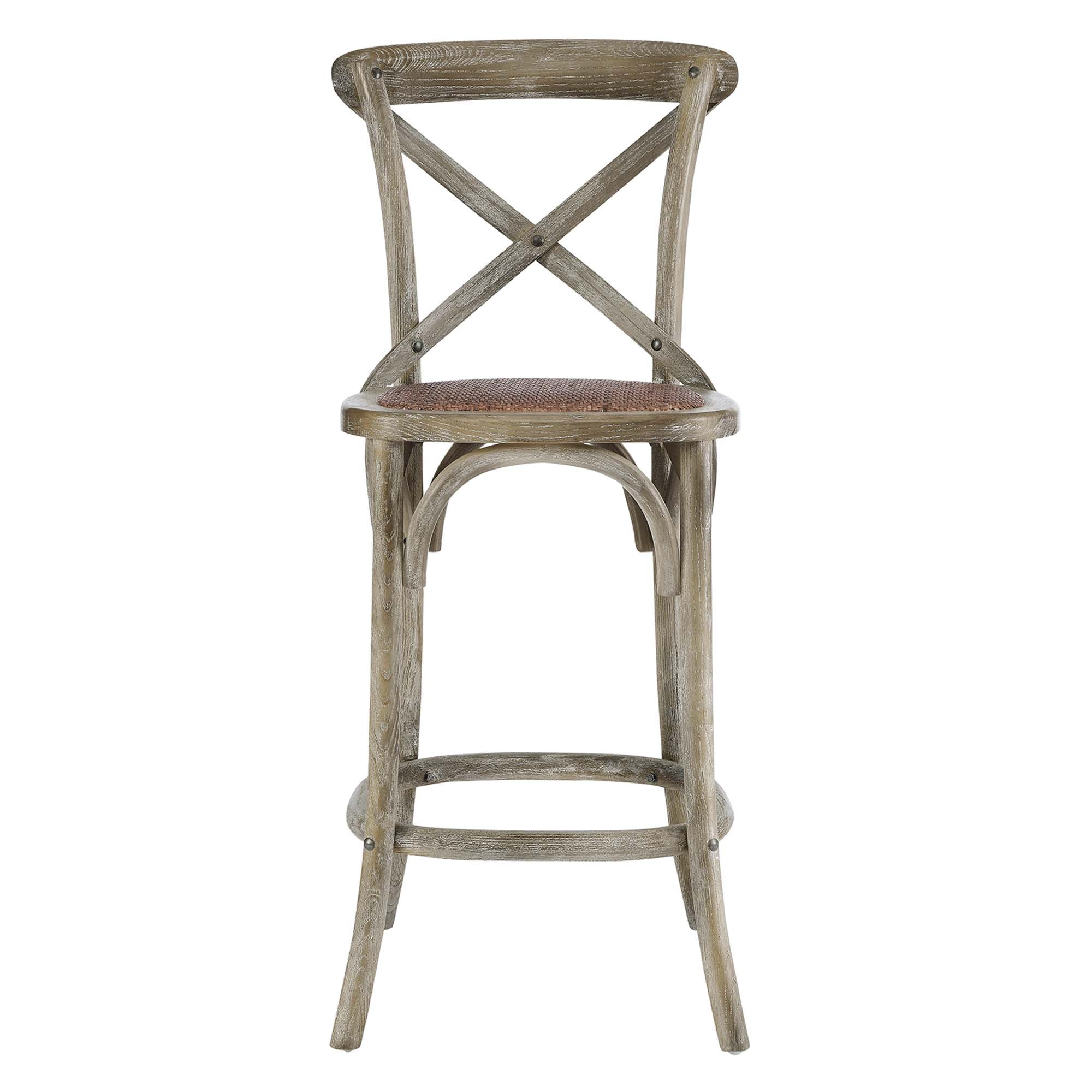 Gear Counter Stool