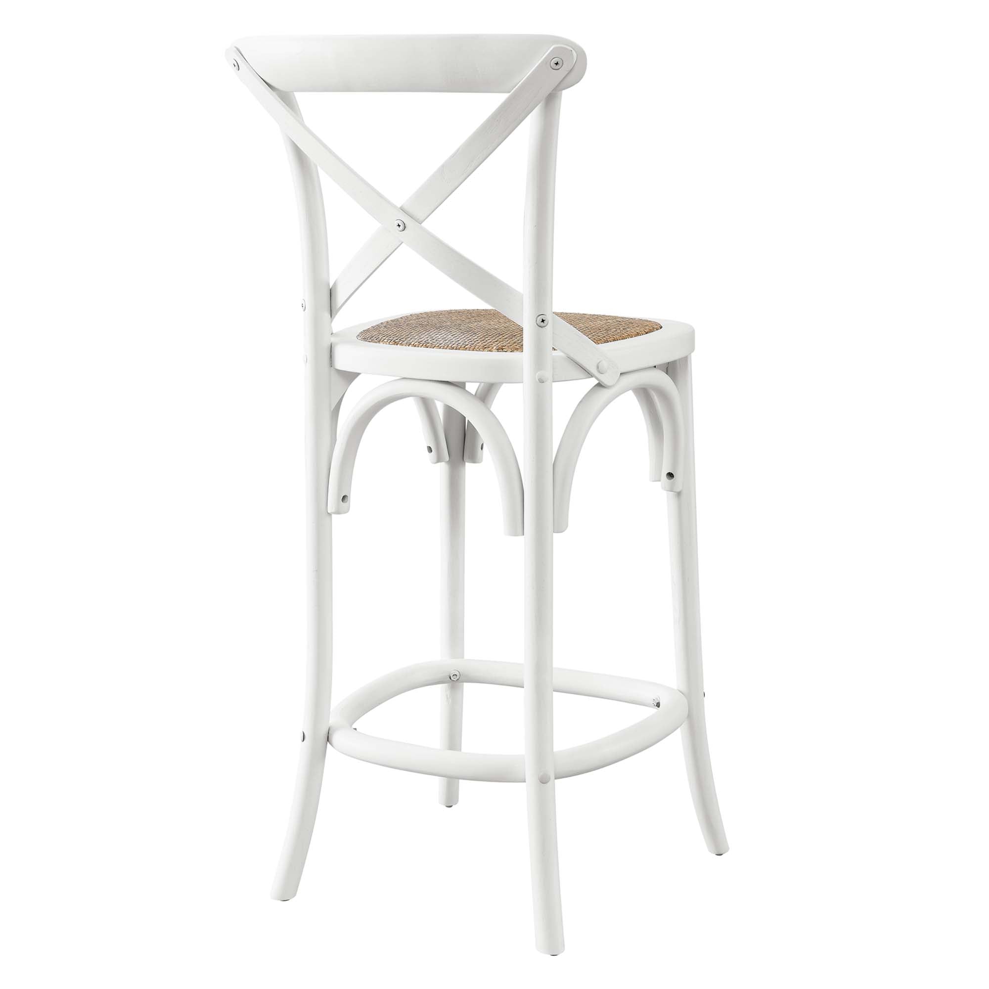 Gear Counter Stool