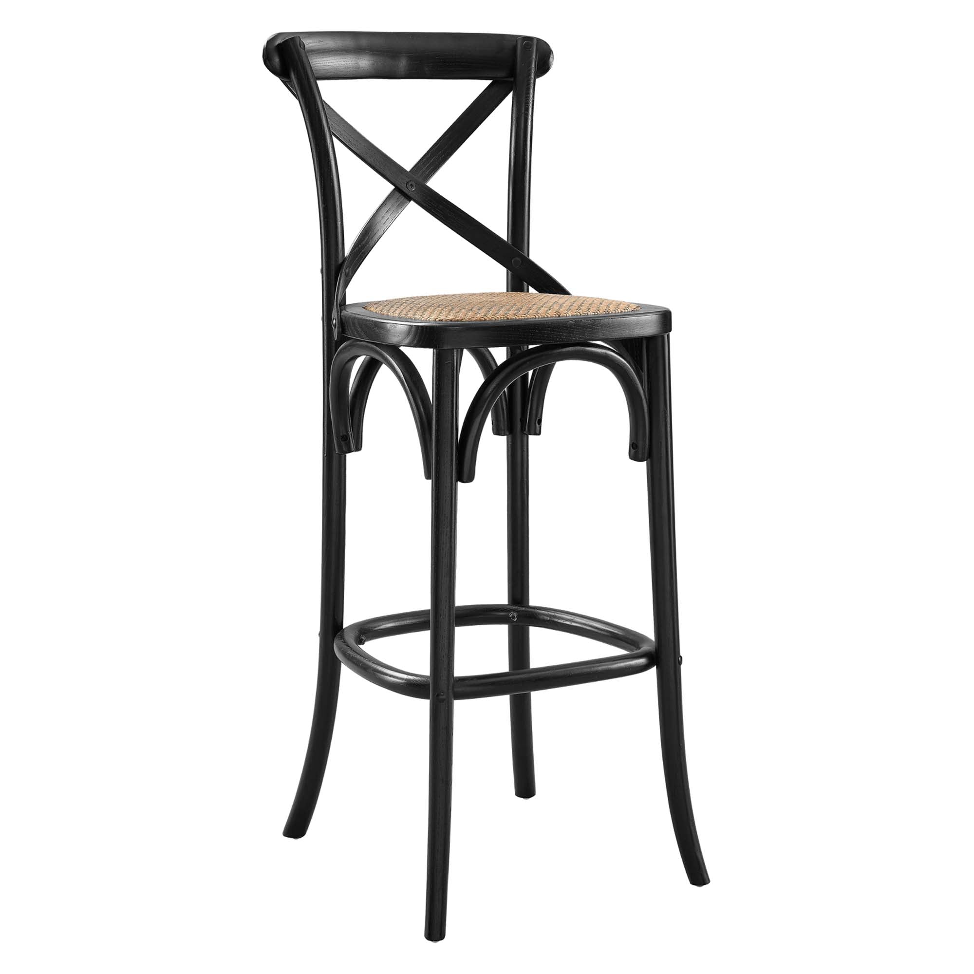 Gear Bar Stool