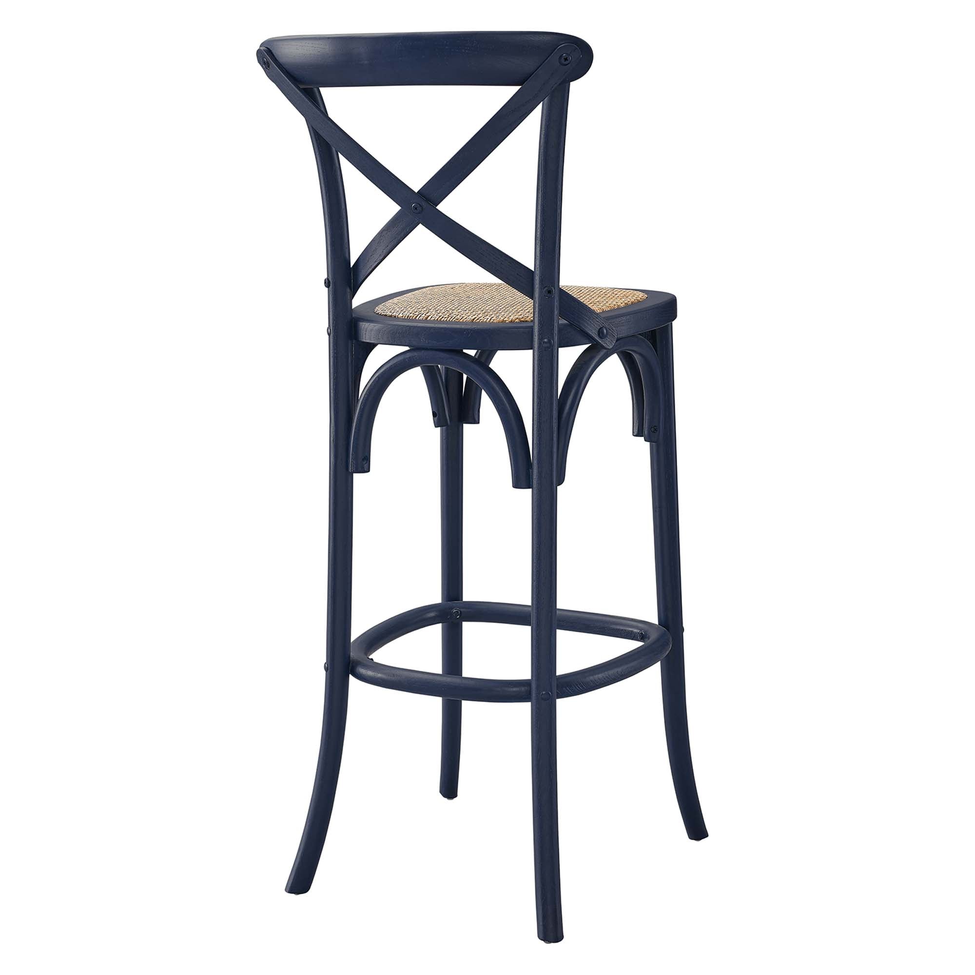 Gear Bar Stool