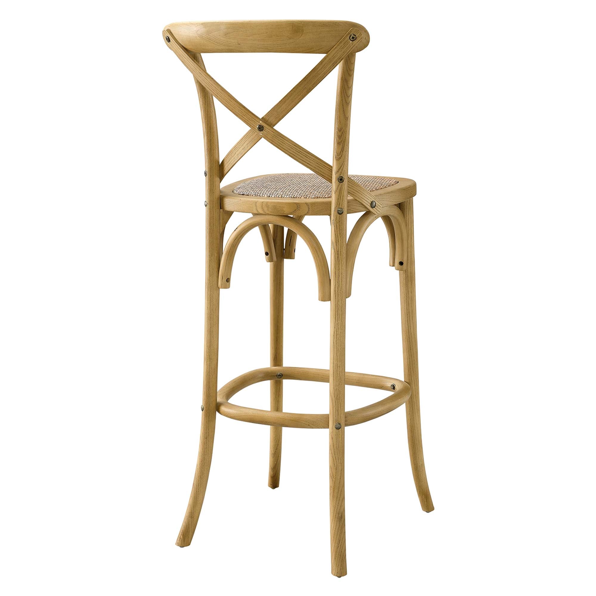 Gear Bar Stool