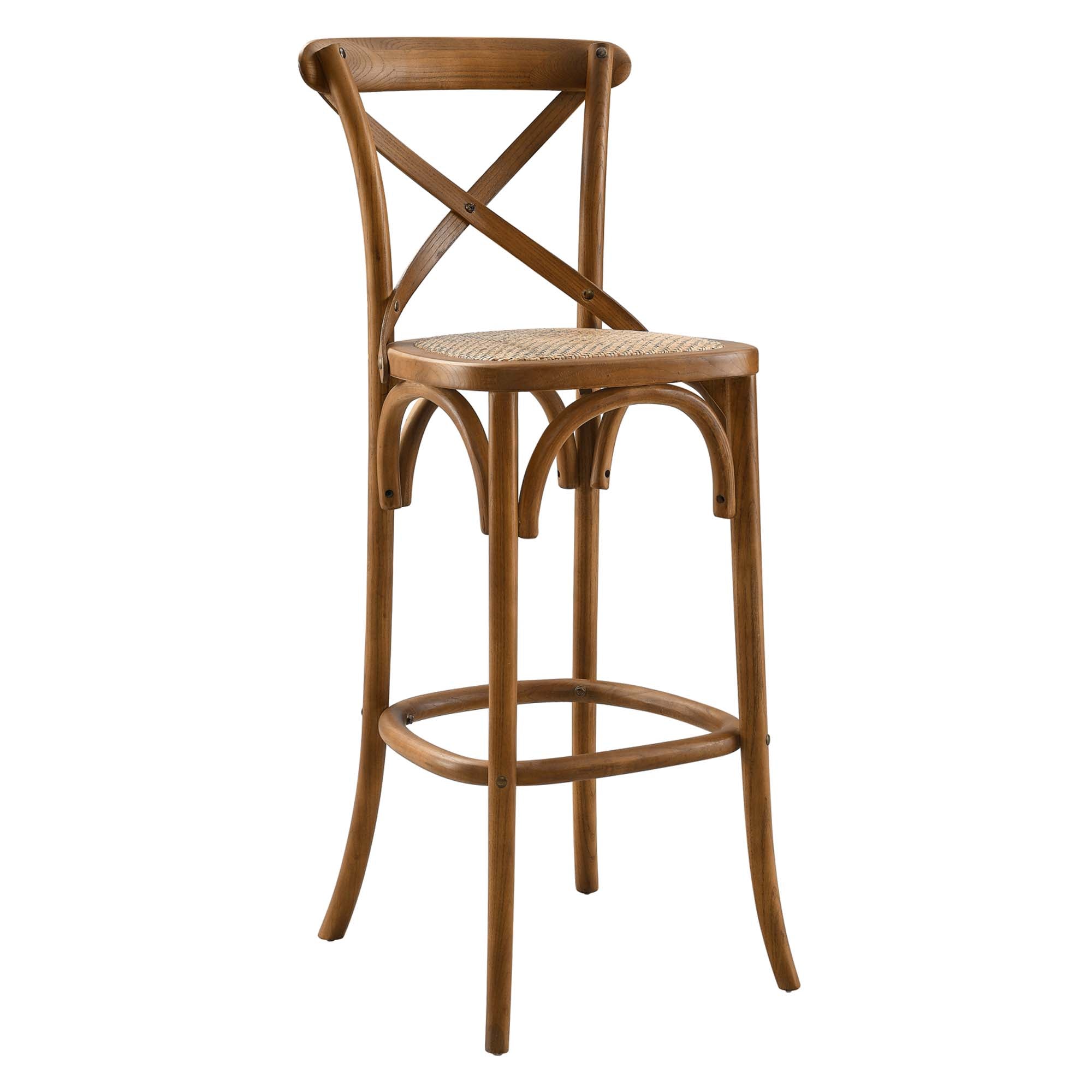 Gear Bar Stool