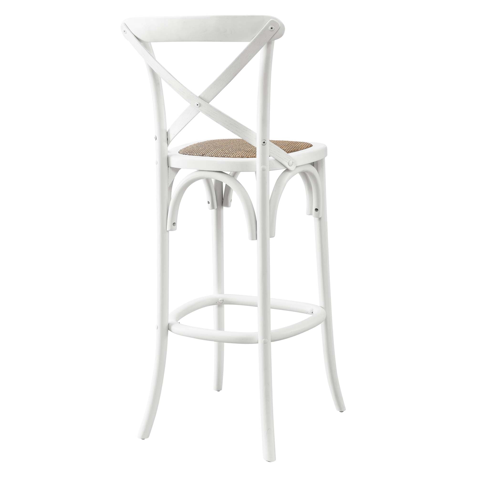 Gear Bar Stool