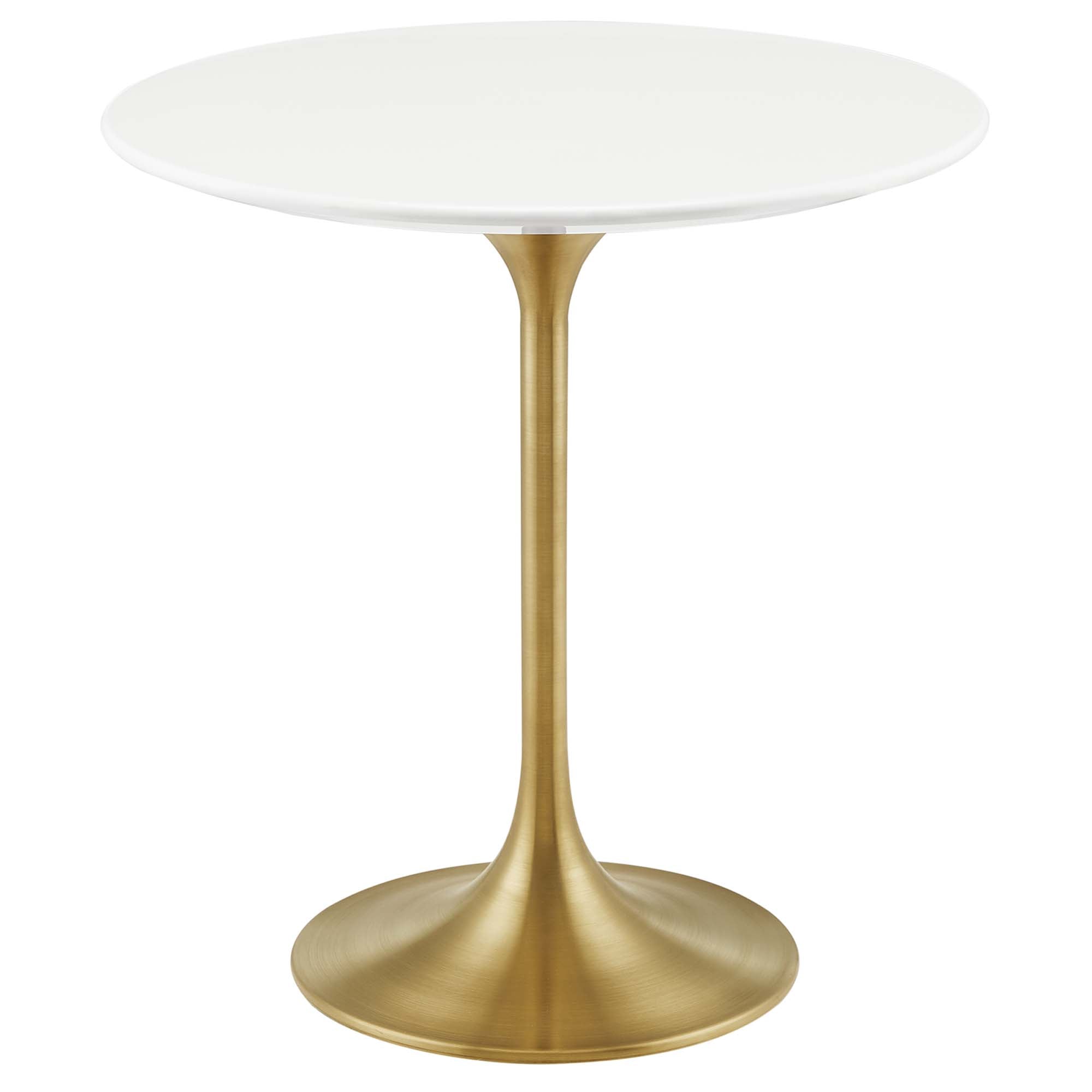 Lippa 20" Round Side Table