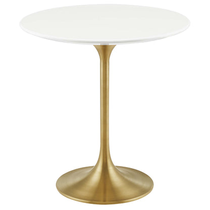 Lippa 20" Round Side Table