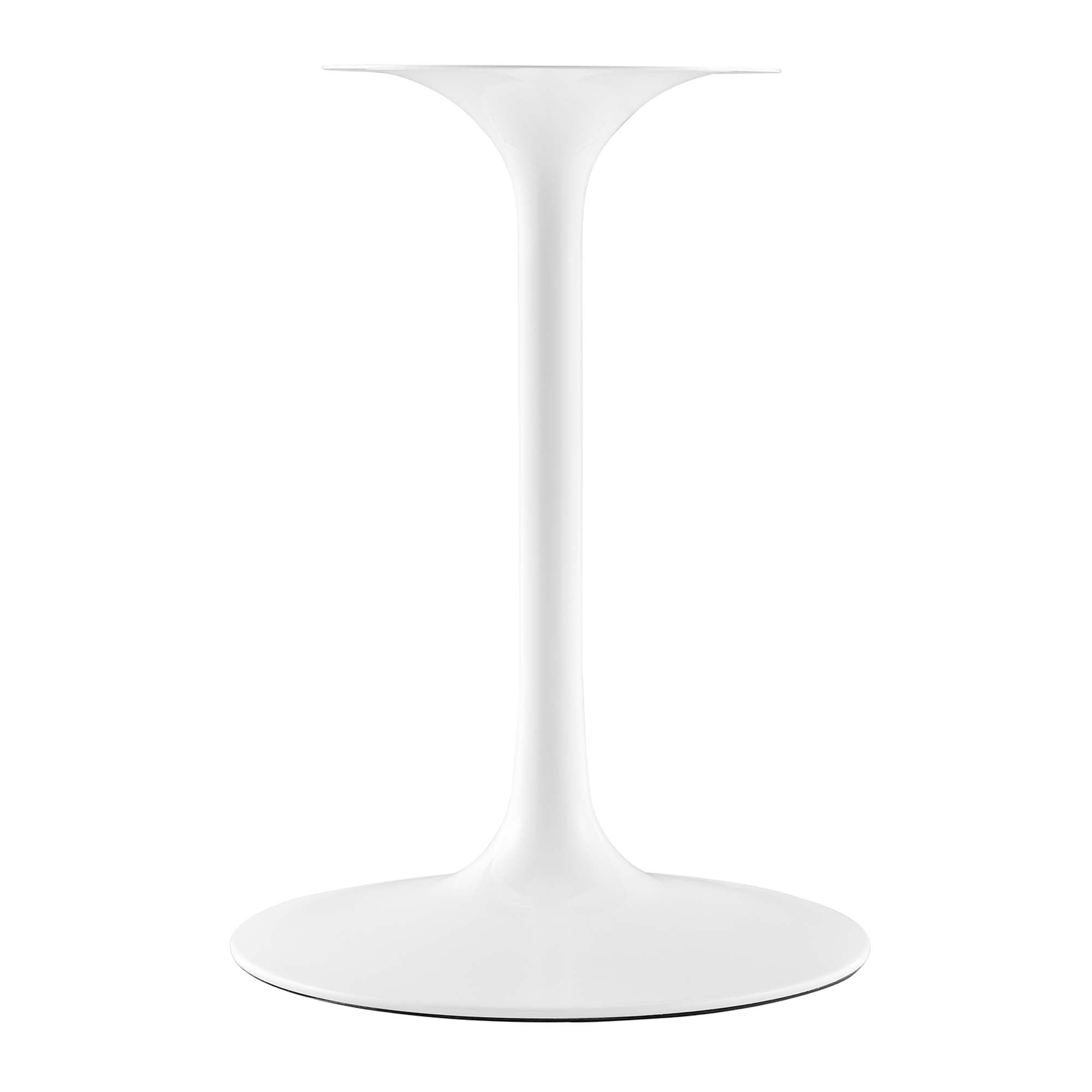 Lippa 28" Round Terrazzo Dining Table