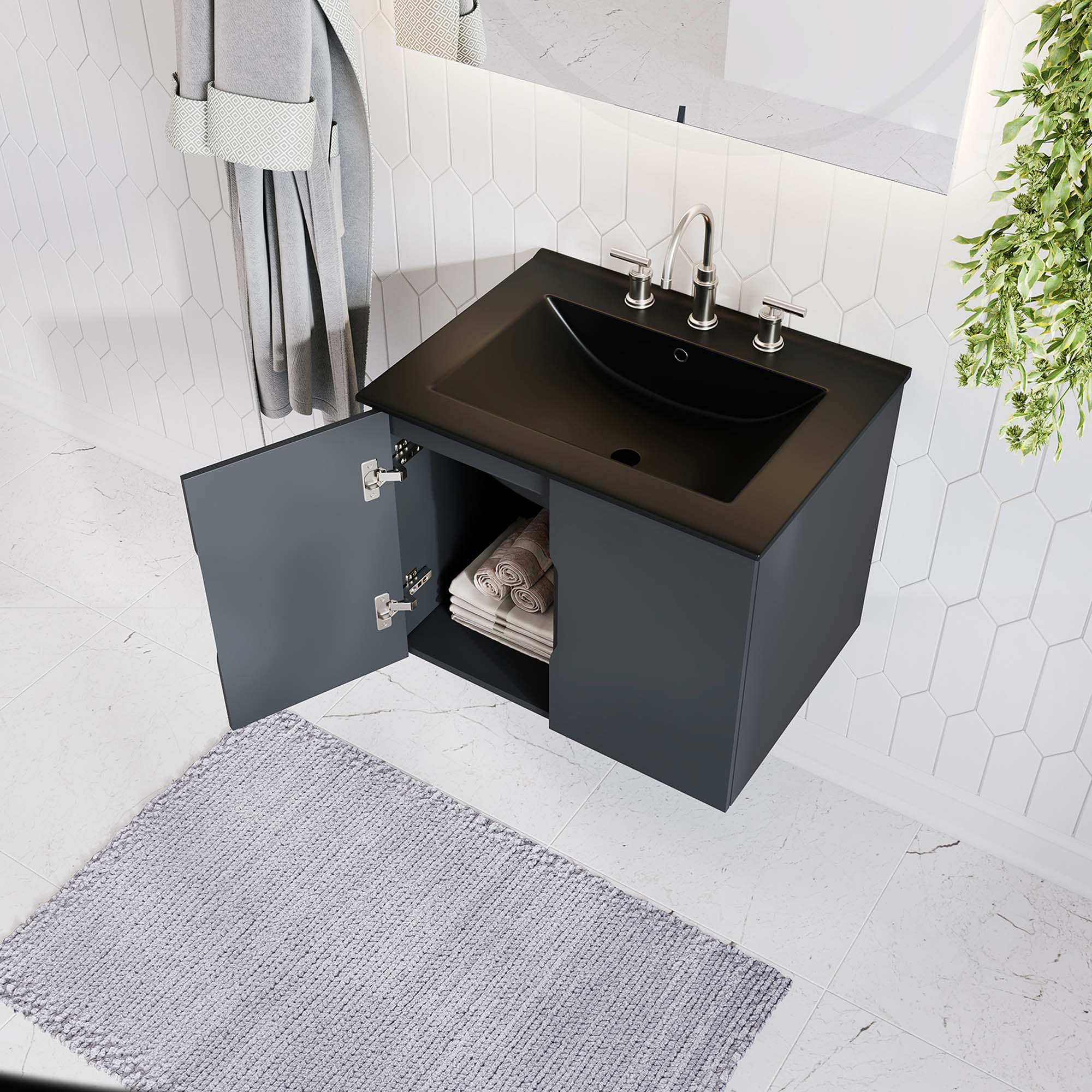 Vitality 24" Bathroom Vanity