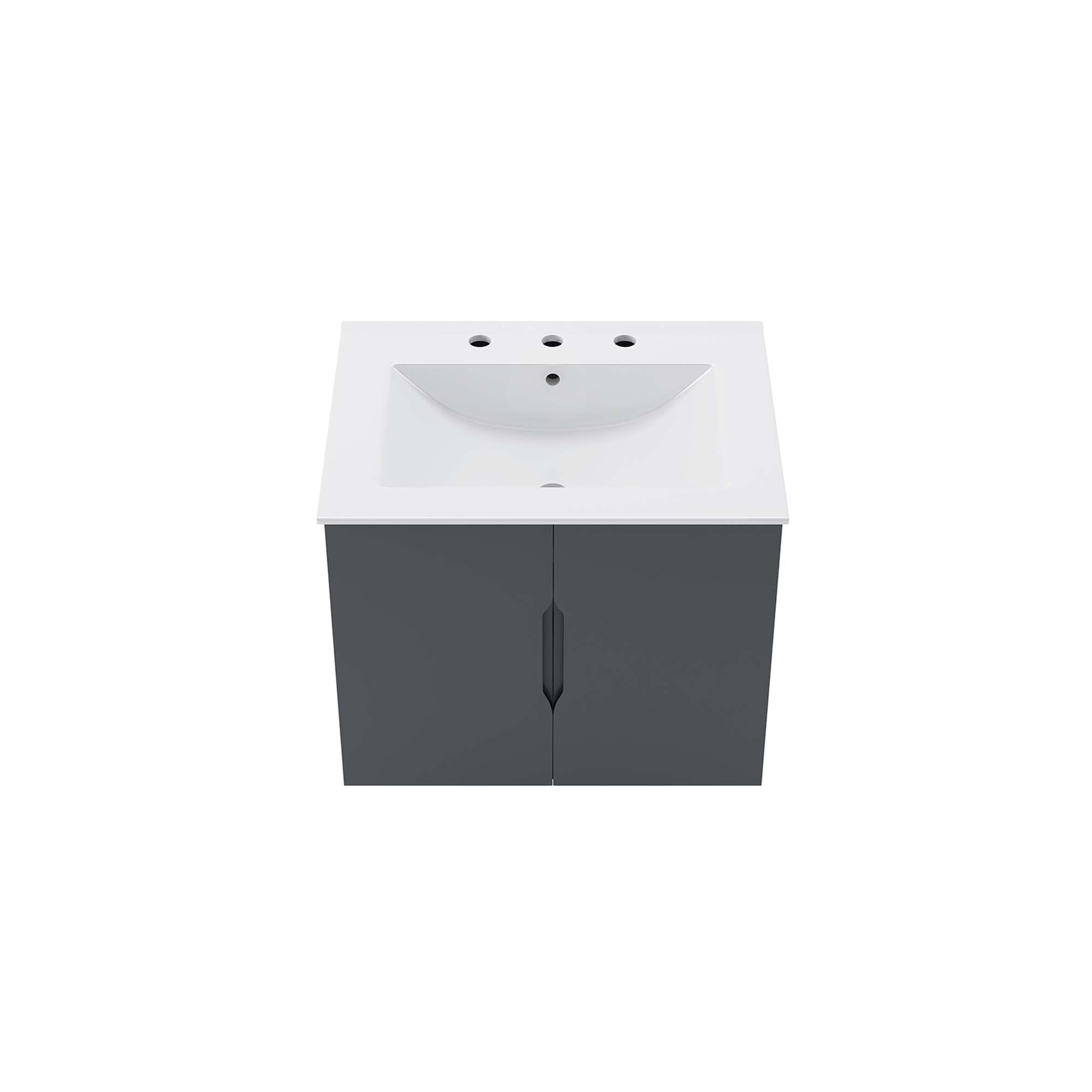 Vitality 24" Bathroom Vanity