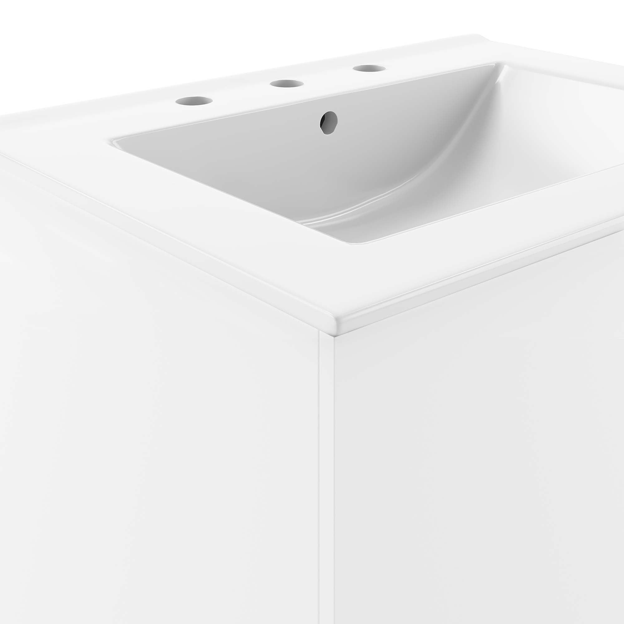 Vitality 24" Bathroom Vanity