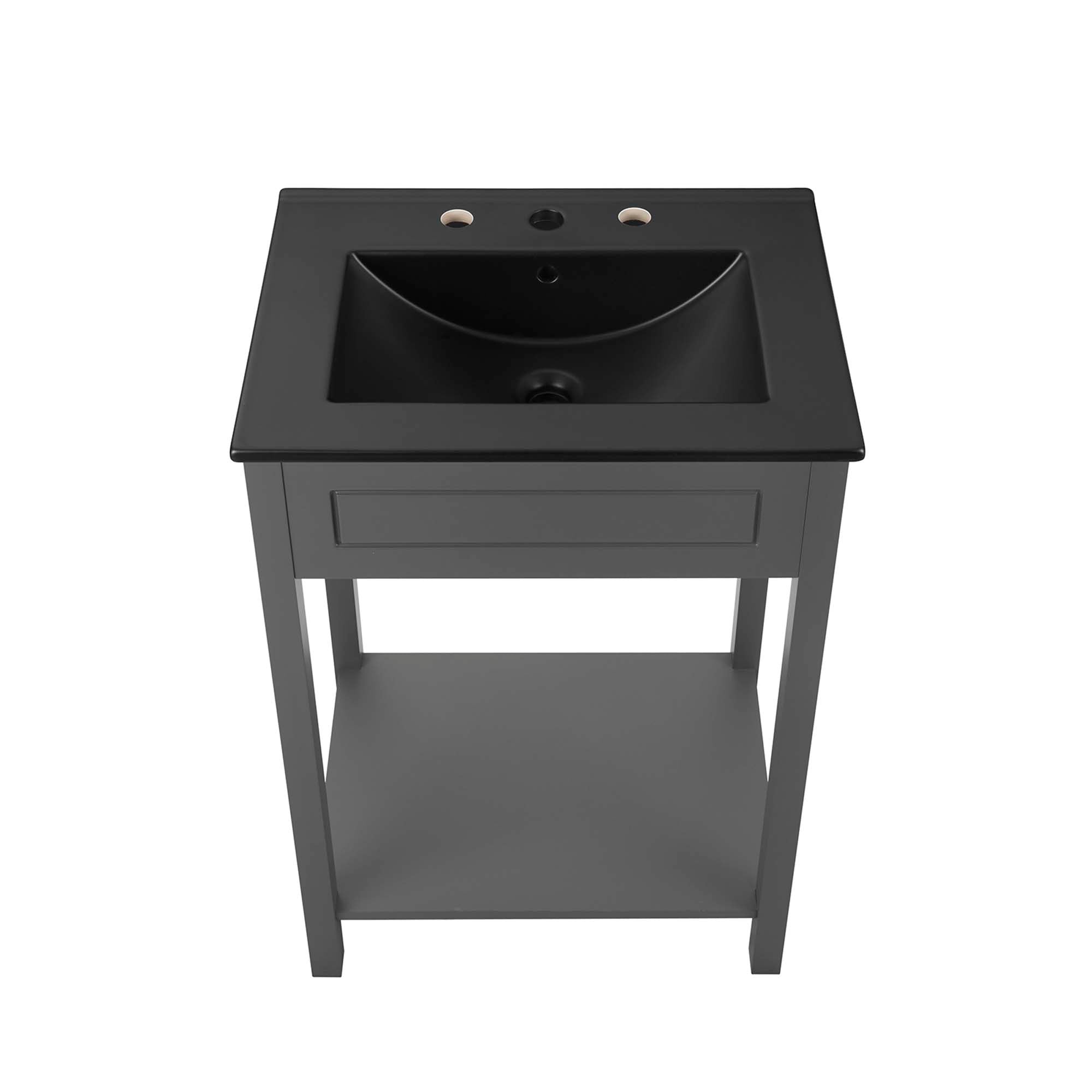 Altura 24" Bathroom Vanity