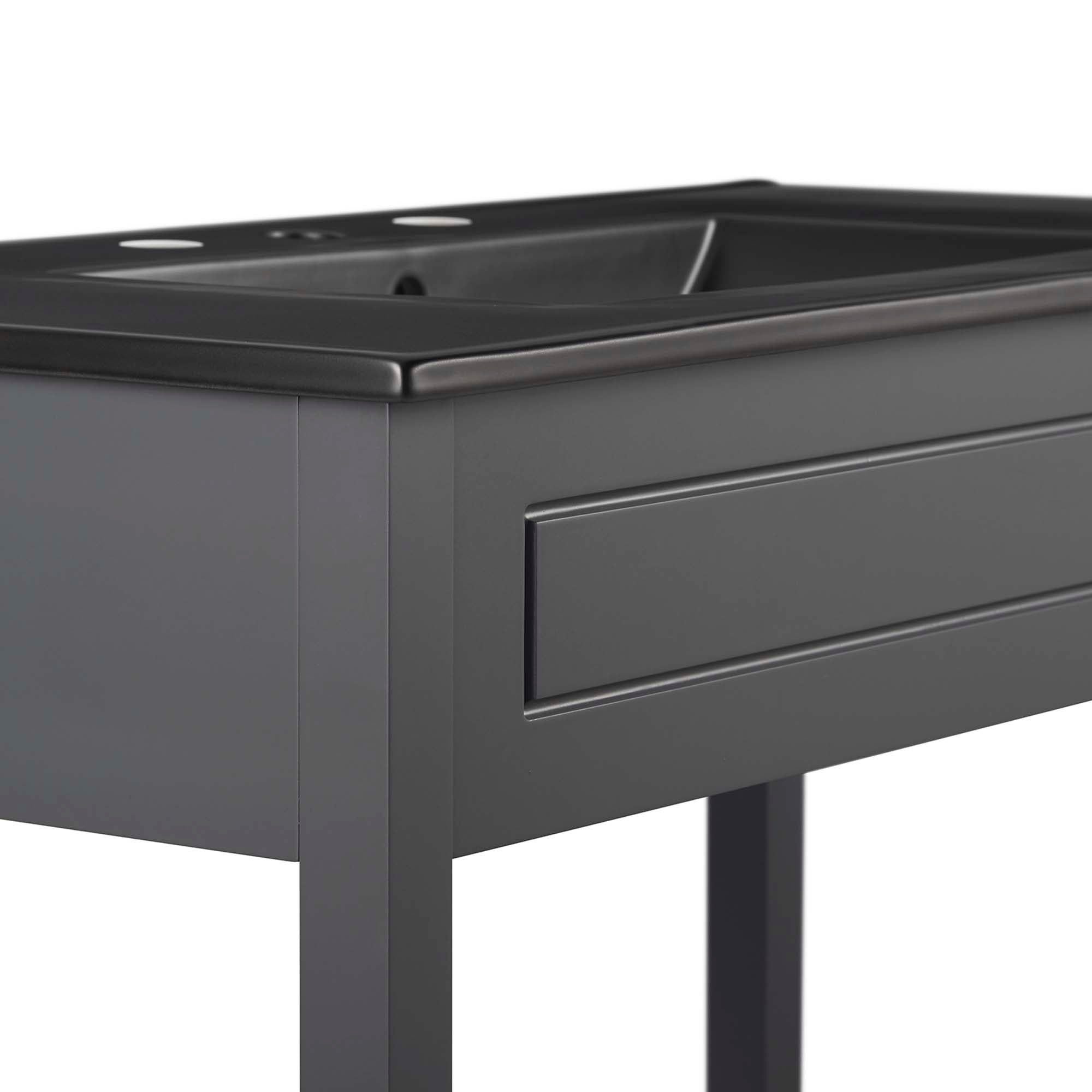 Altura 24" Bathroom Vanity