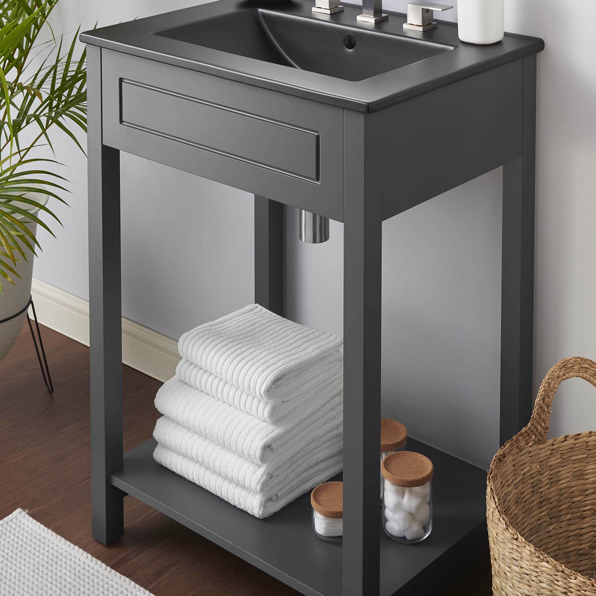 Altura 24" Bathroom Vanity