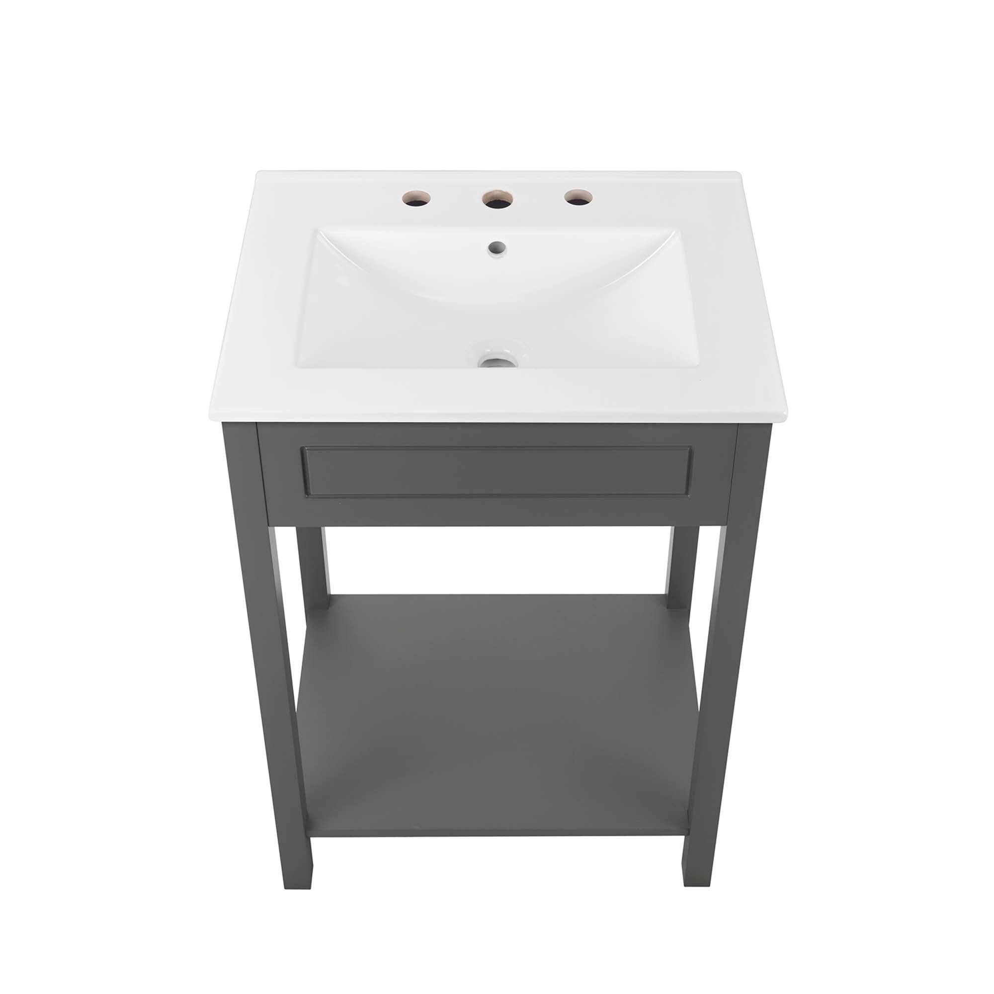 Altura 24" Bathroom Vanity