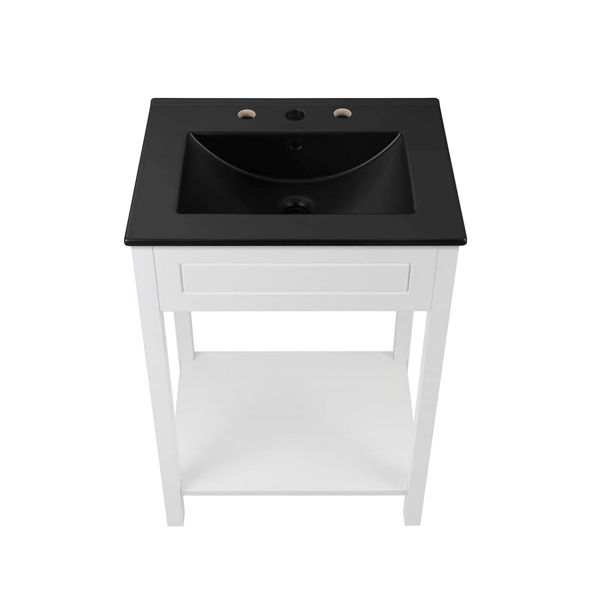 Altura 24" Bathroom Vanity