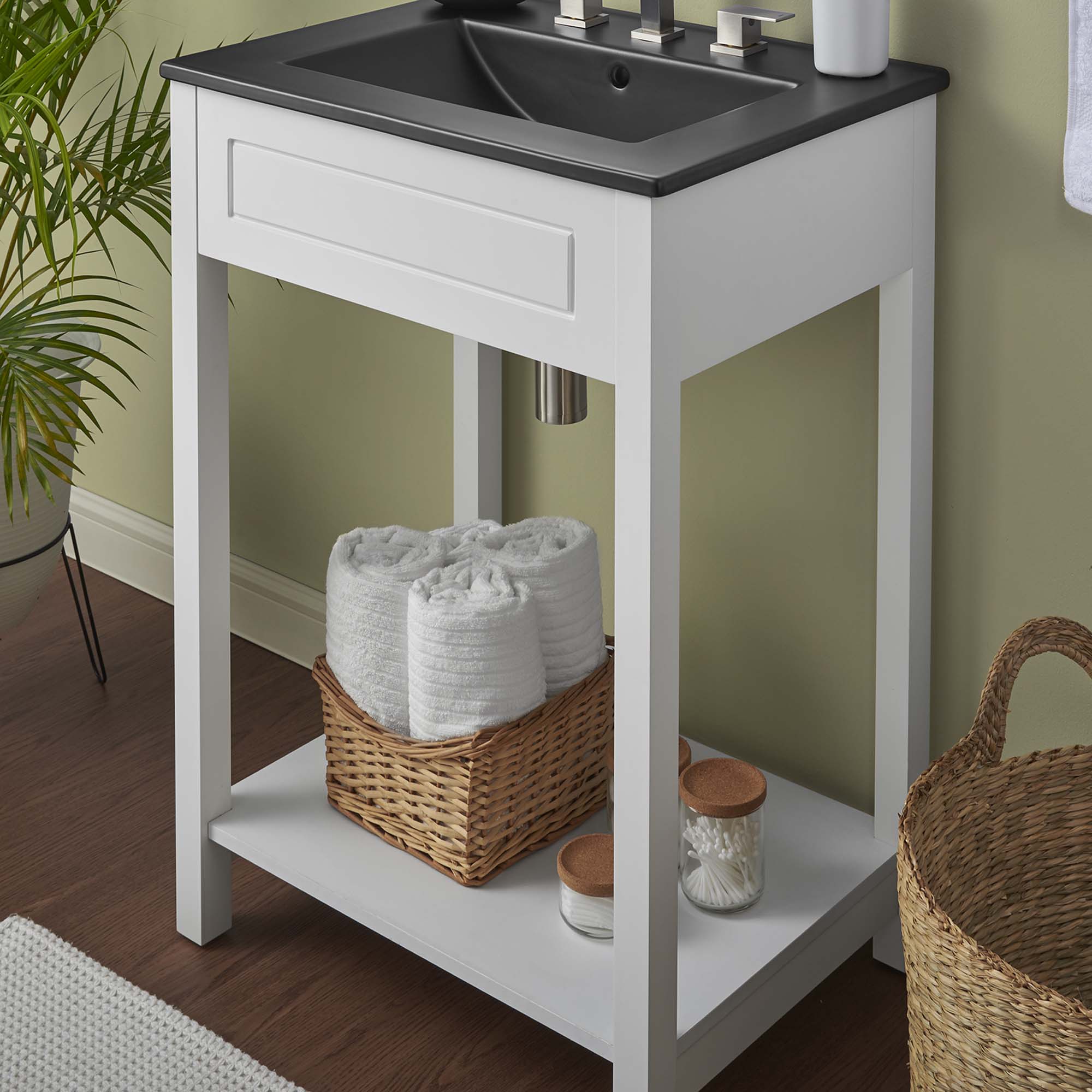 Altura 24" Bathroom Vanity