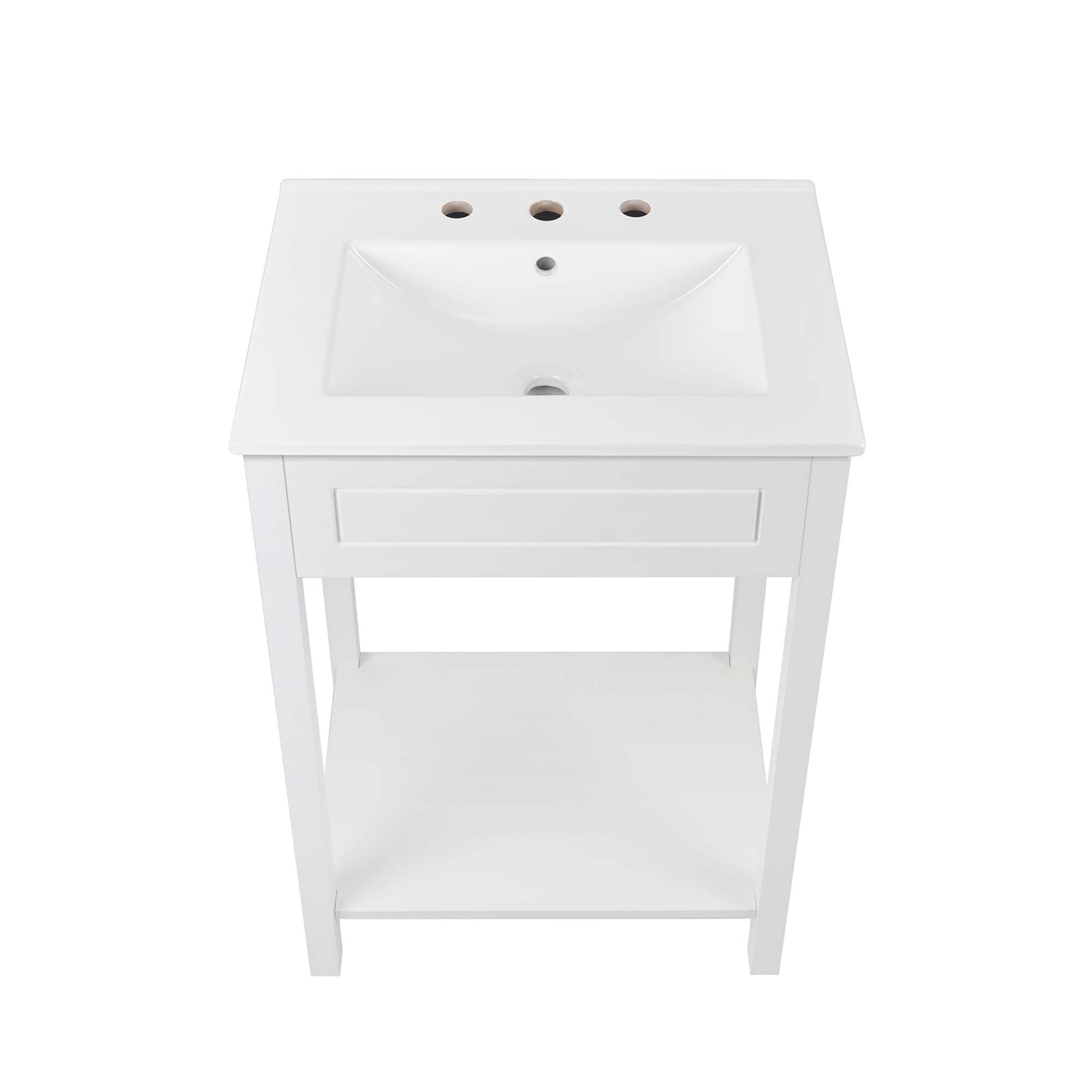 Altura 24" Bathroom Vanity