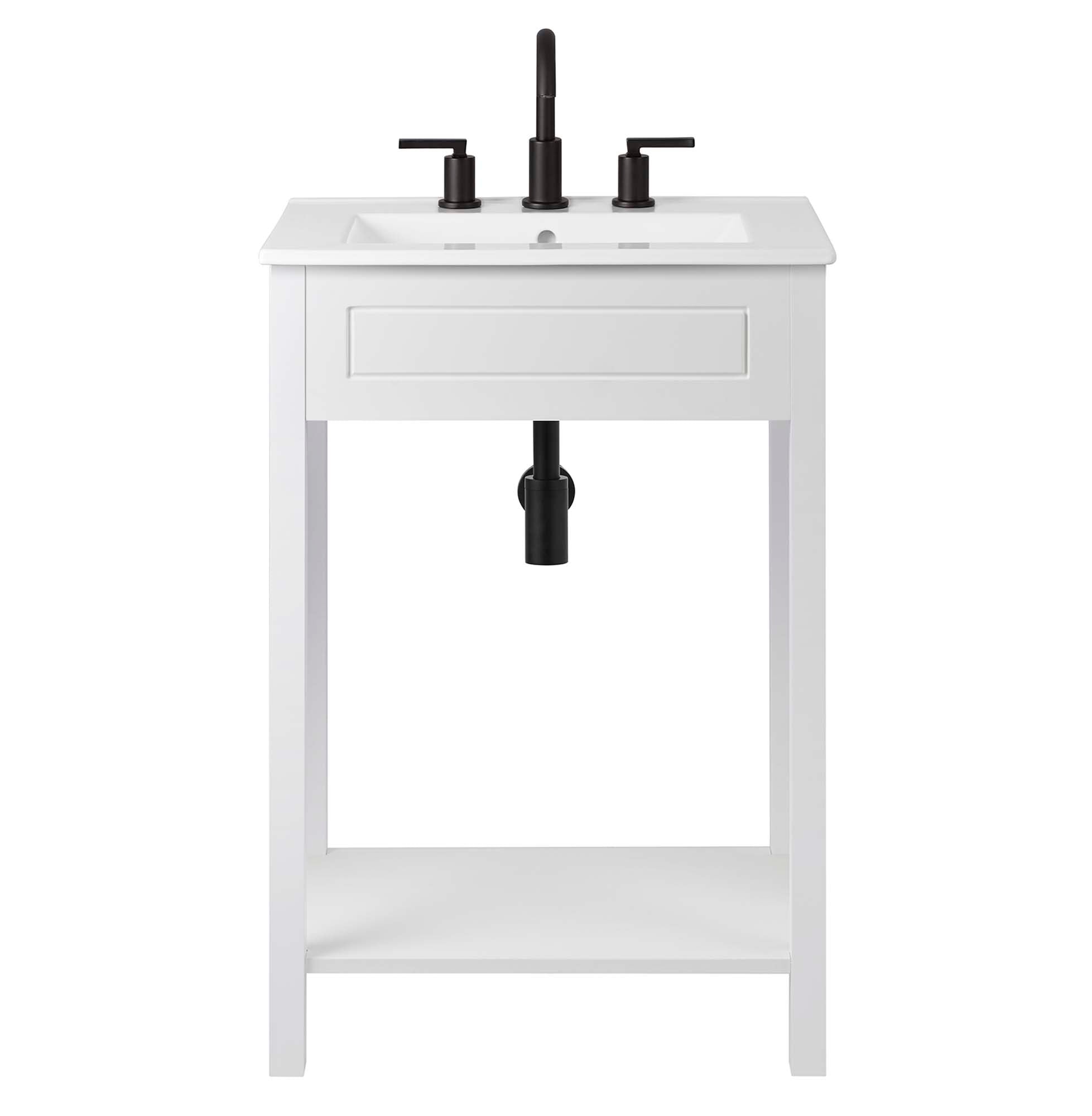 Altura 24" Bathroom Vanity