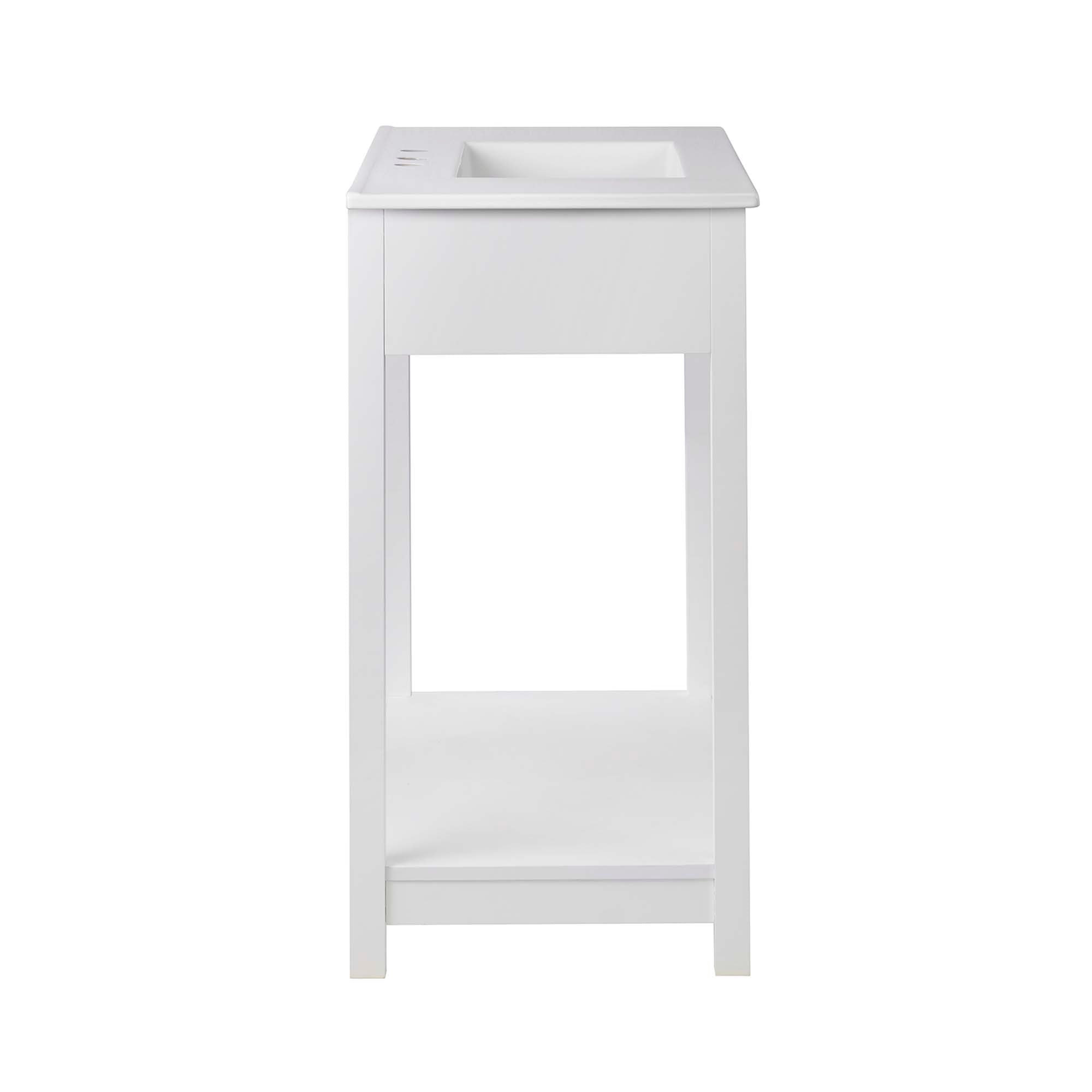 Altura 36" Bathroom Vanity